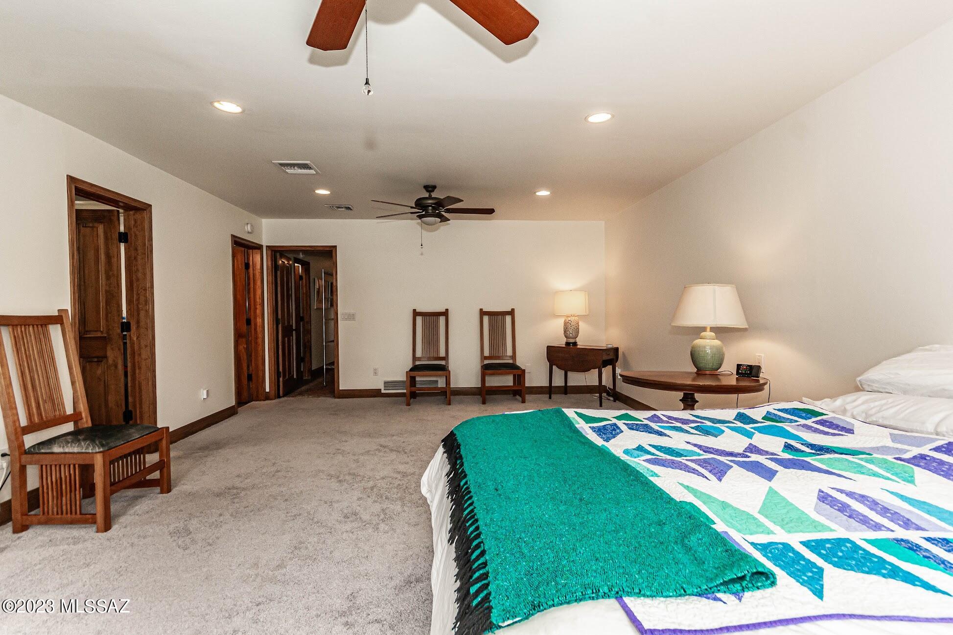 Country Club Estates NO. 1 - Residential