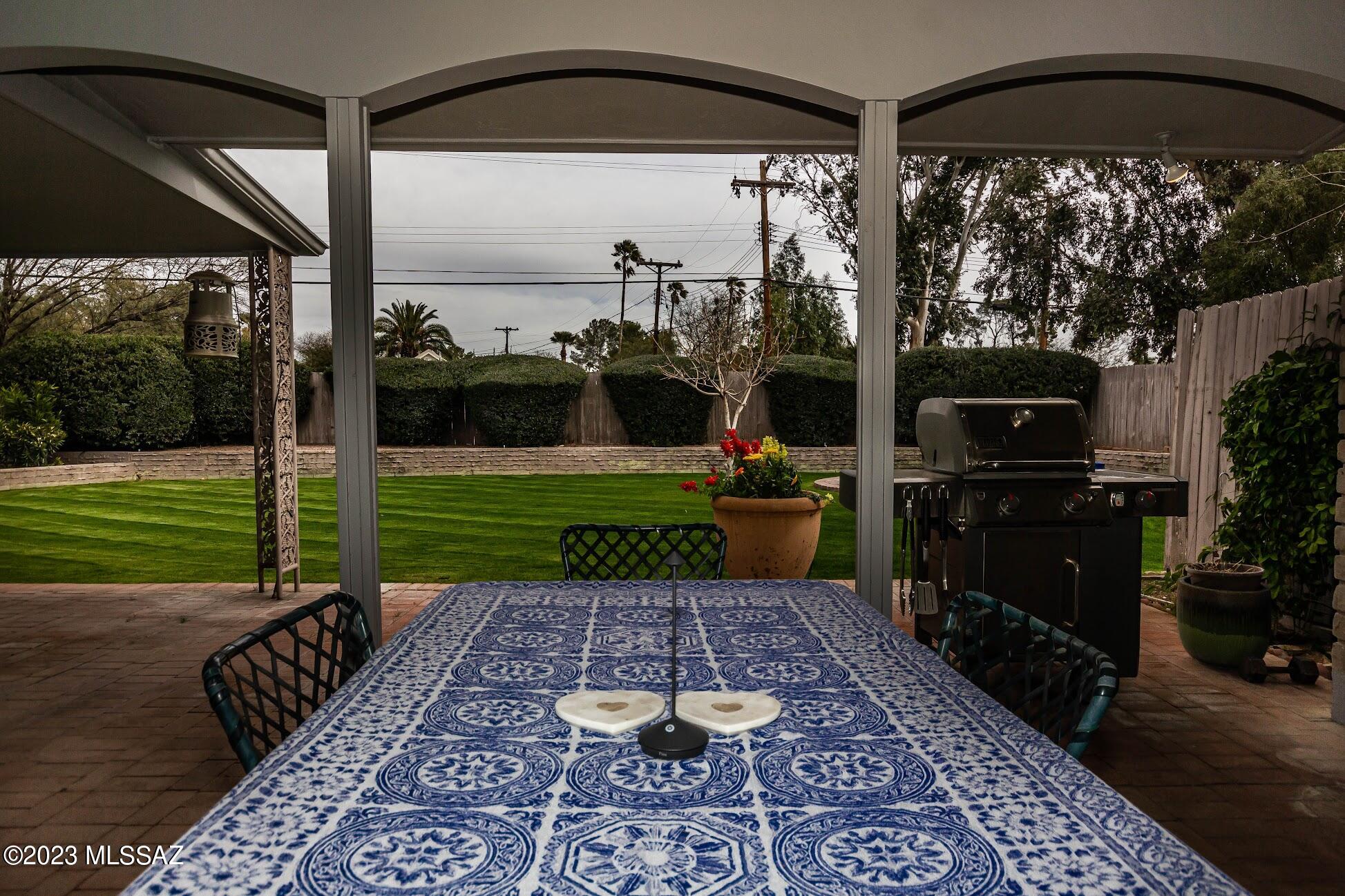 Country Club Estates NO. 1 - Residential
