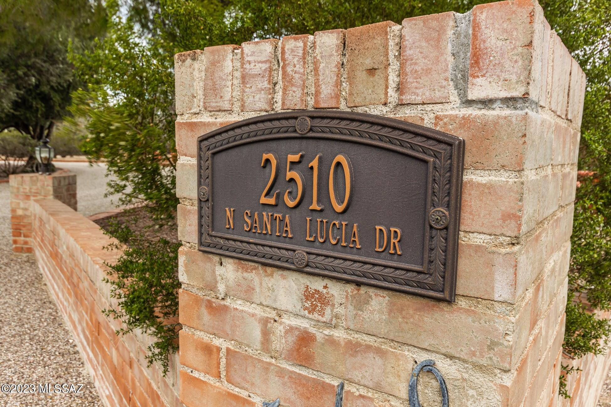 Country Club Estates NO. 1 - Residential