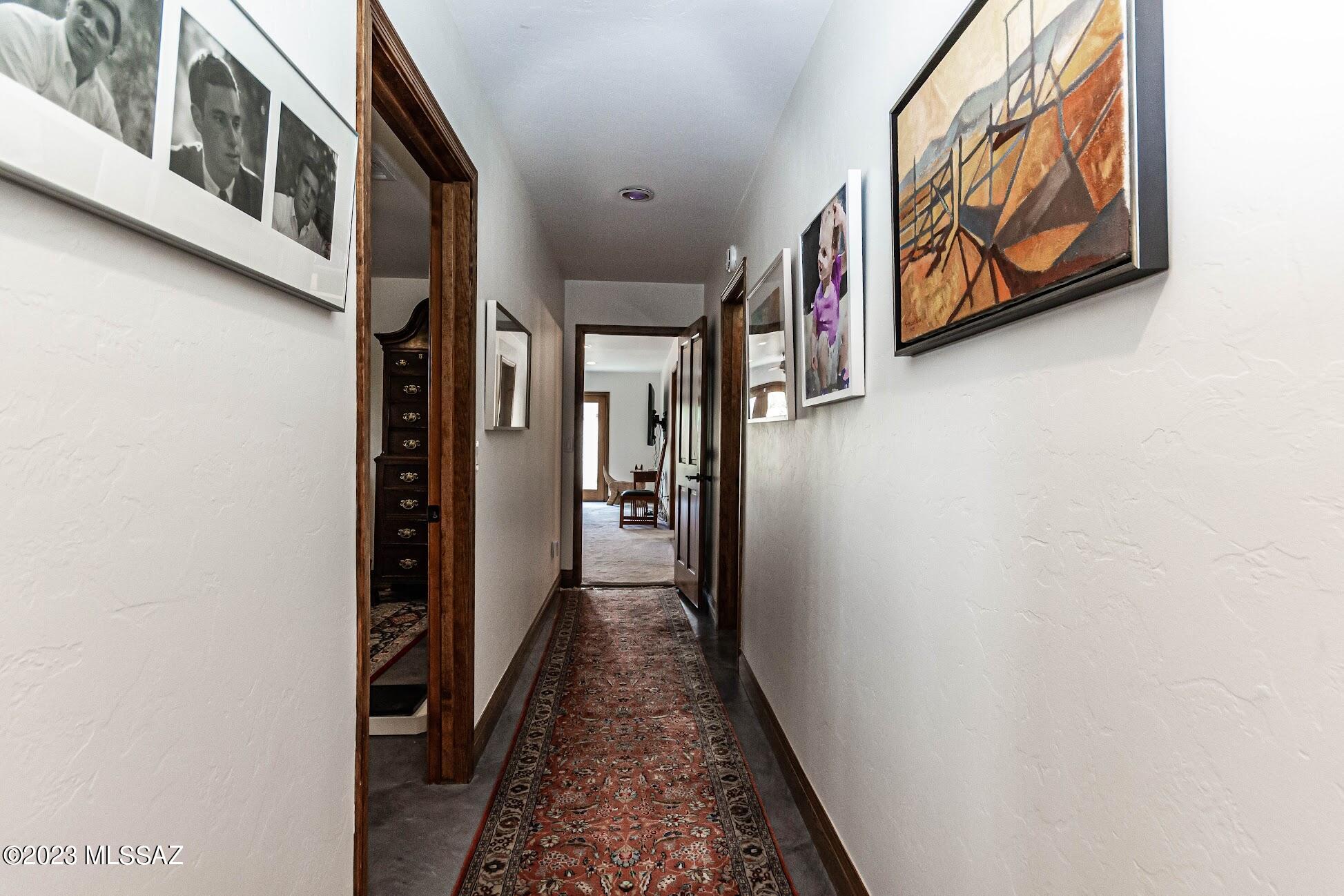 Country Club Estates NO. 1 - Residential