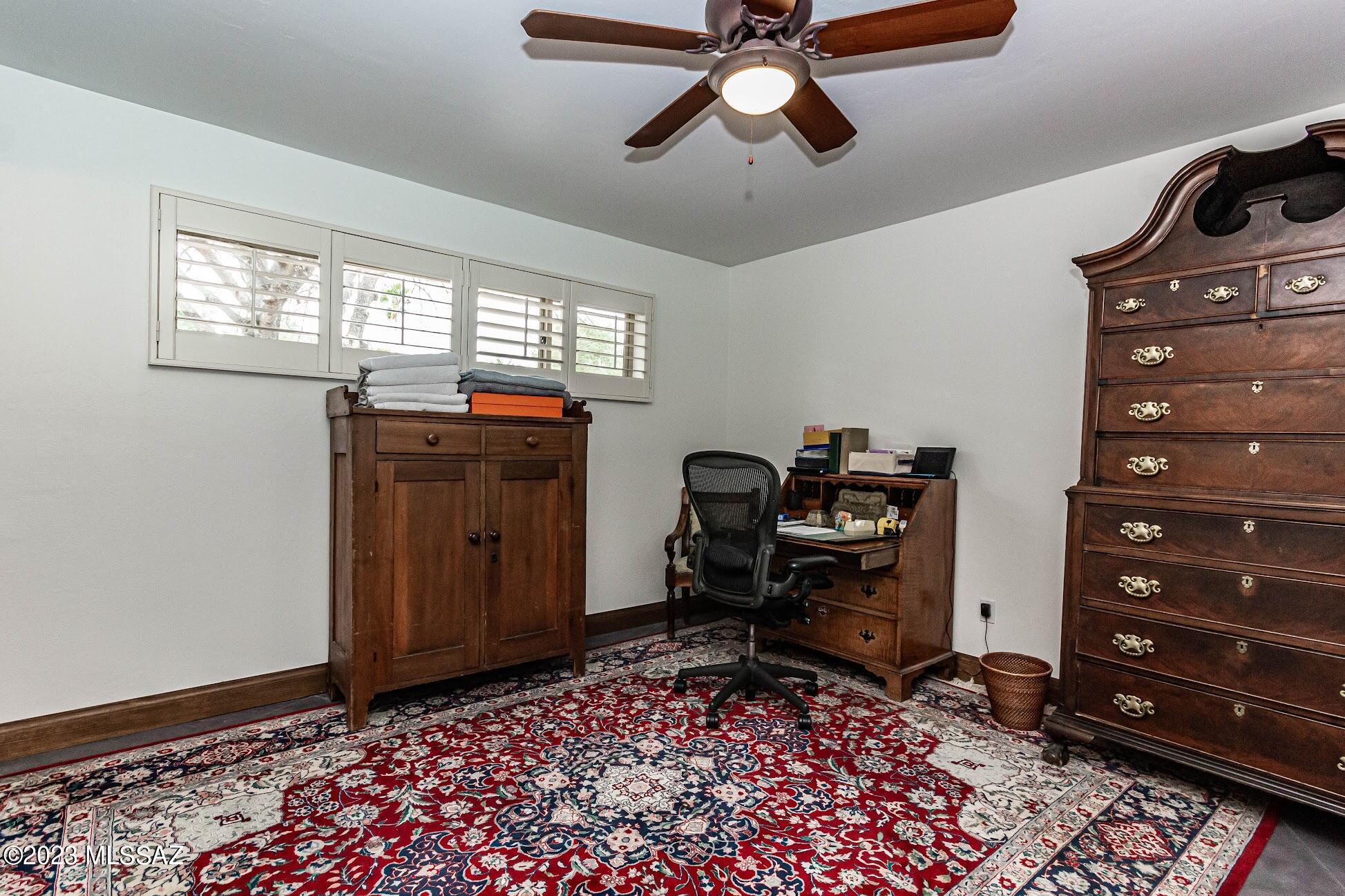 Country Club Estates NO. 1 - Residential