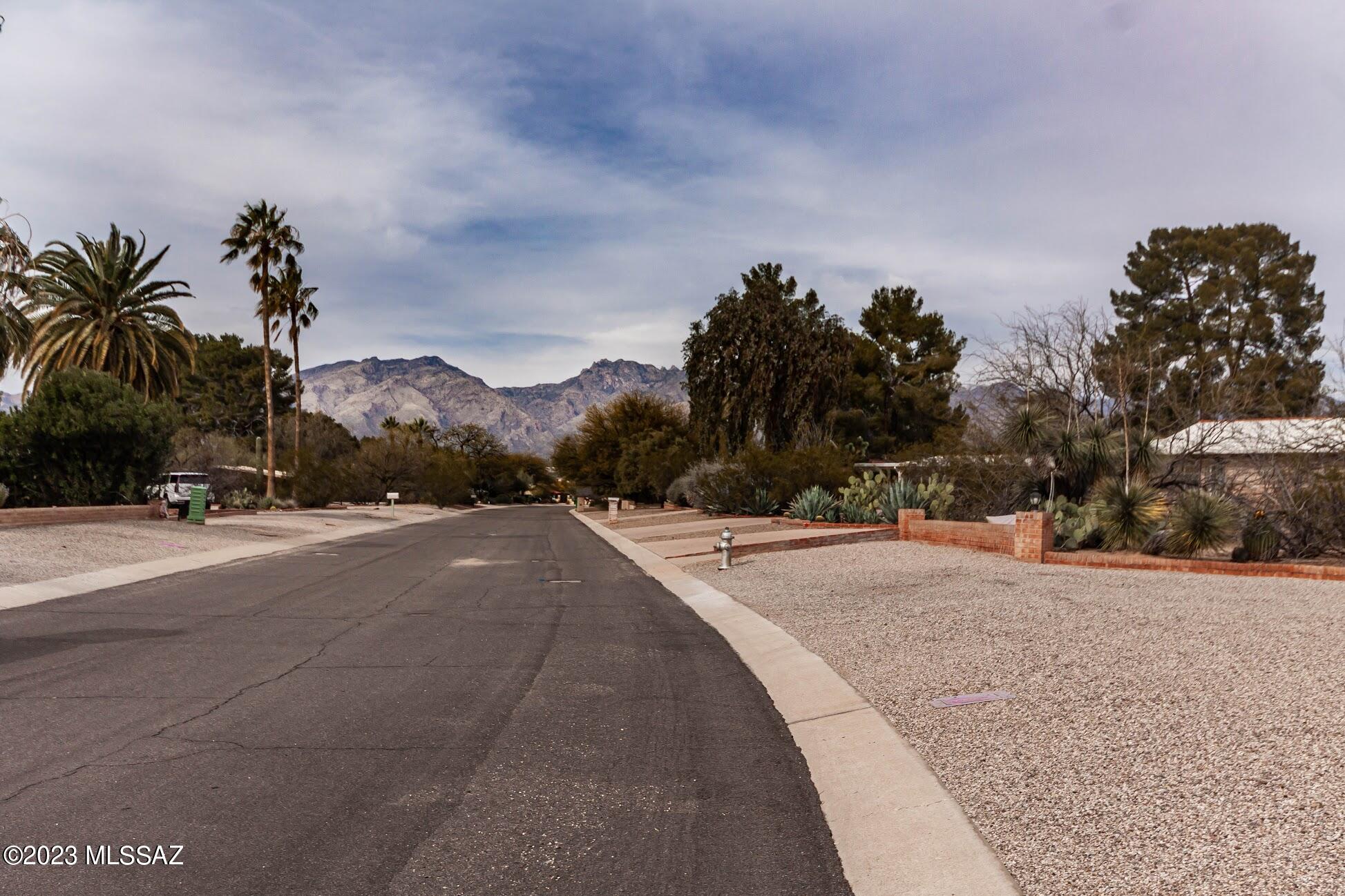 Country Club Estates NO. 1 - Residential