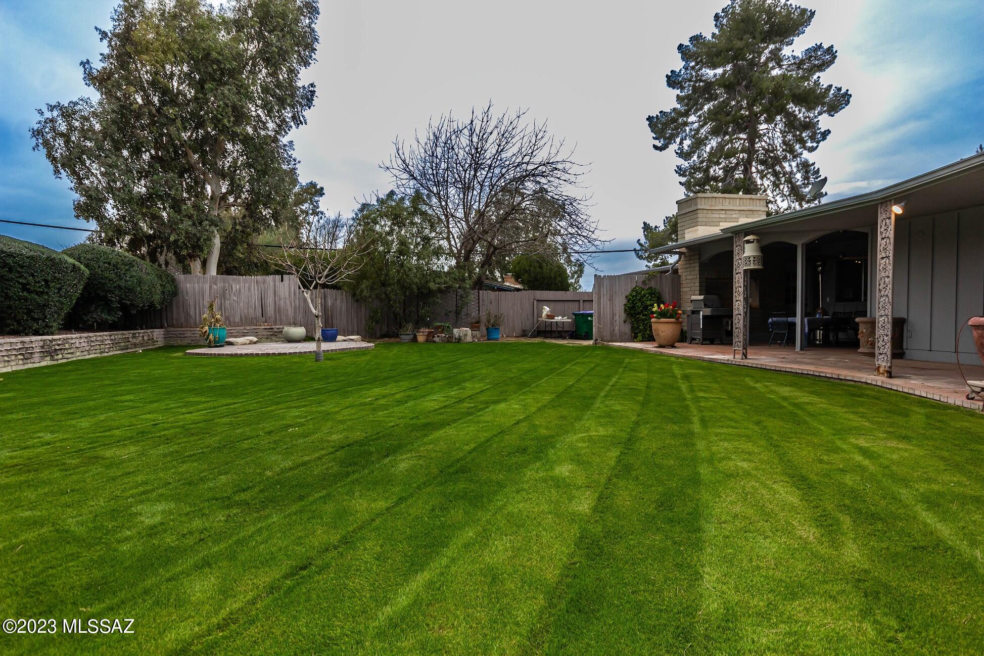 Country Club Estates NO. 1 - Residential