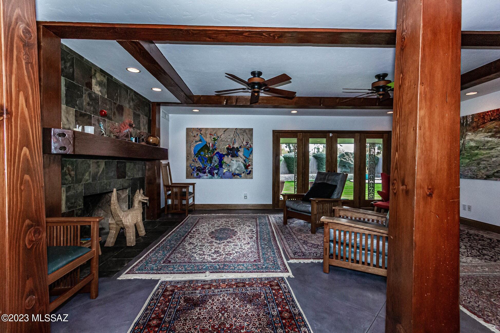 Country Club Estates NO. 1 - Residential