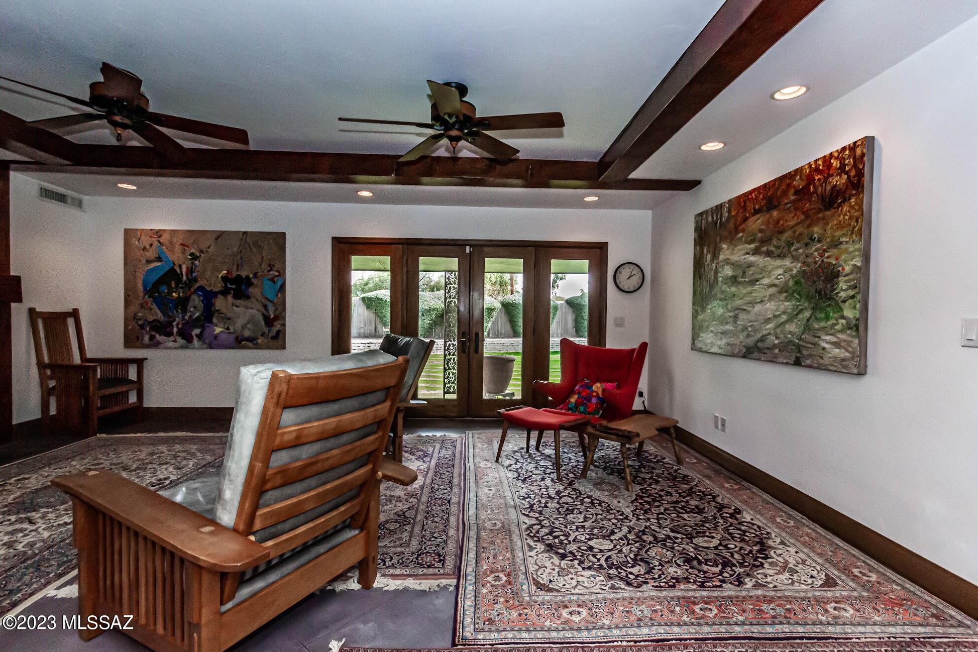 Country Club Estates NO. 1 - Residential