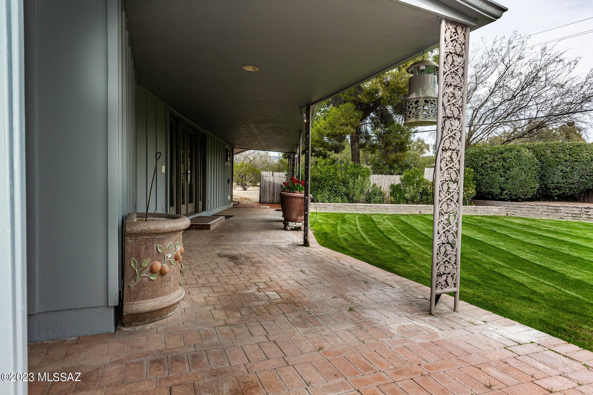 Country Club Estates NO. 1 - Residential