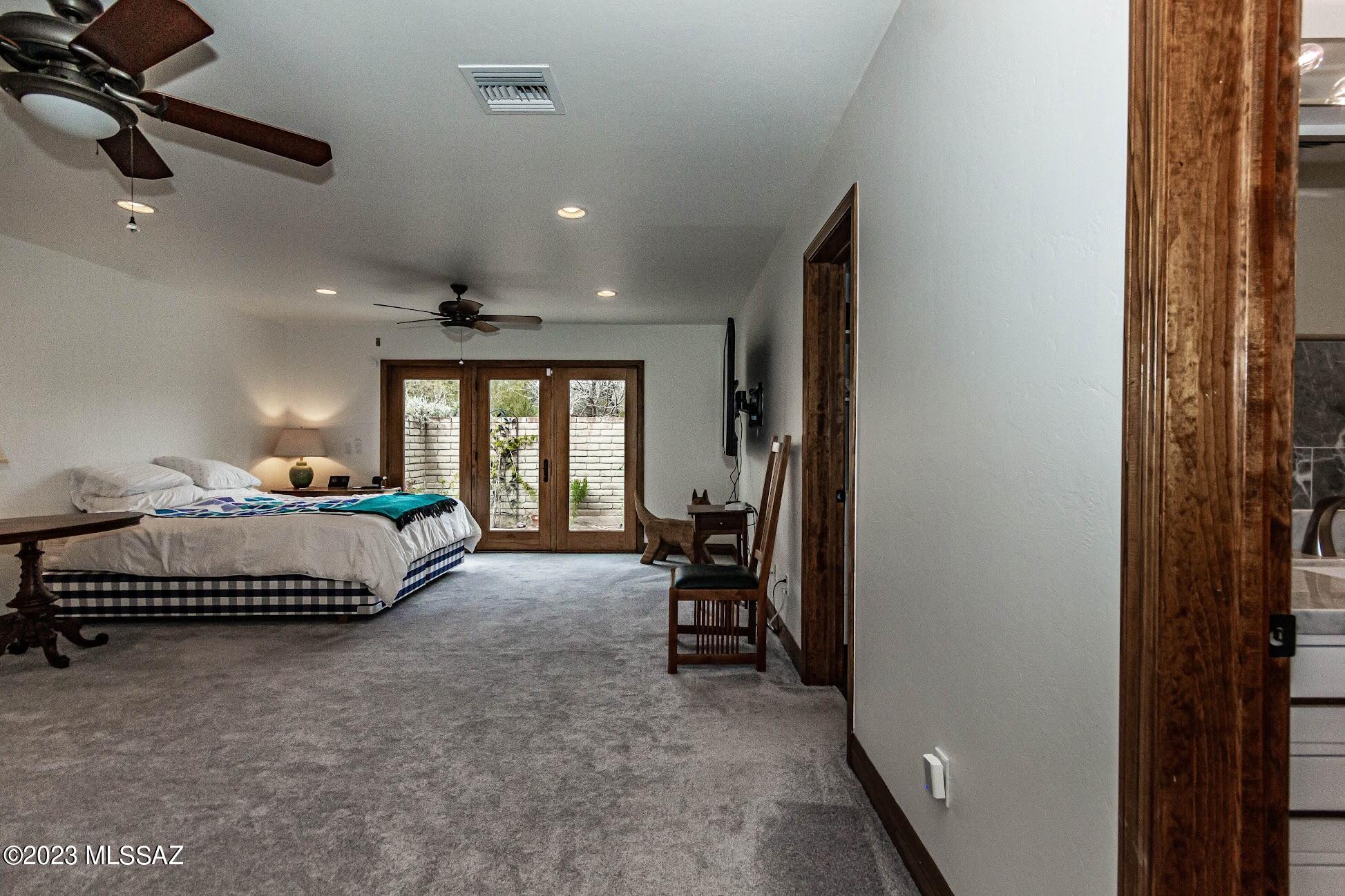 Country Club Estates NO. 1 - Residential