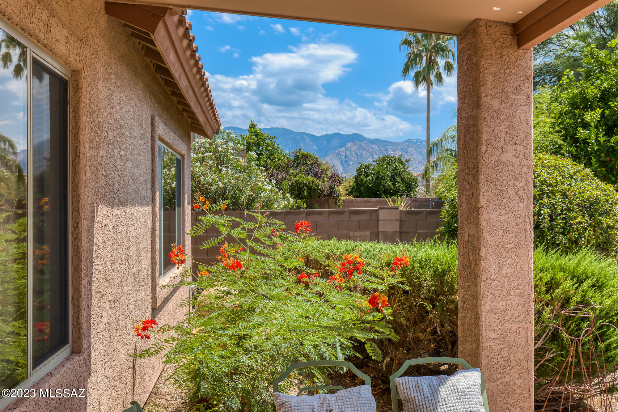 Rancho Vistoso Nhbd 2 Phase 1 - Residential