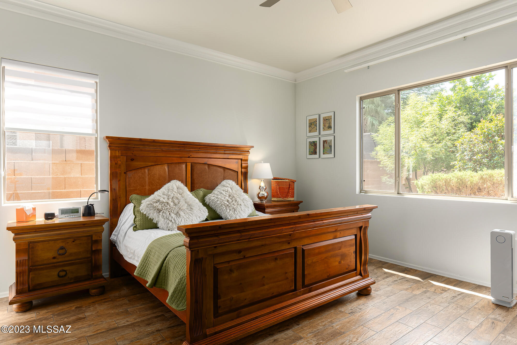 Rancho Vistoso Nhbd 2 Phase 1 - Residential