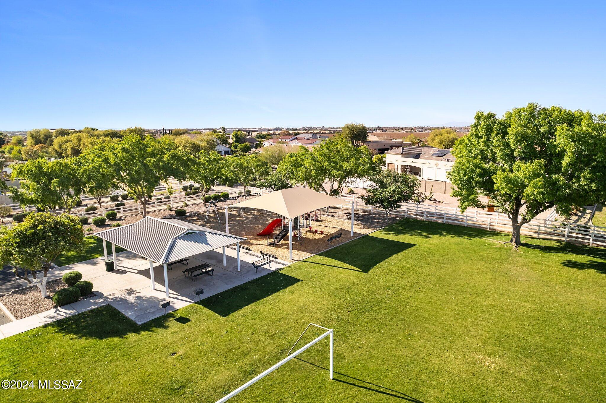 Other/Unknown - Residential