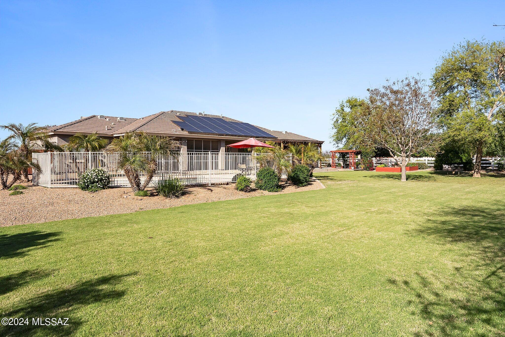 Other/Unknown - Residential