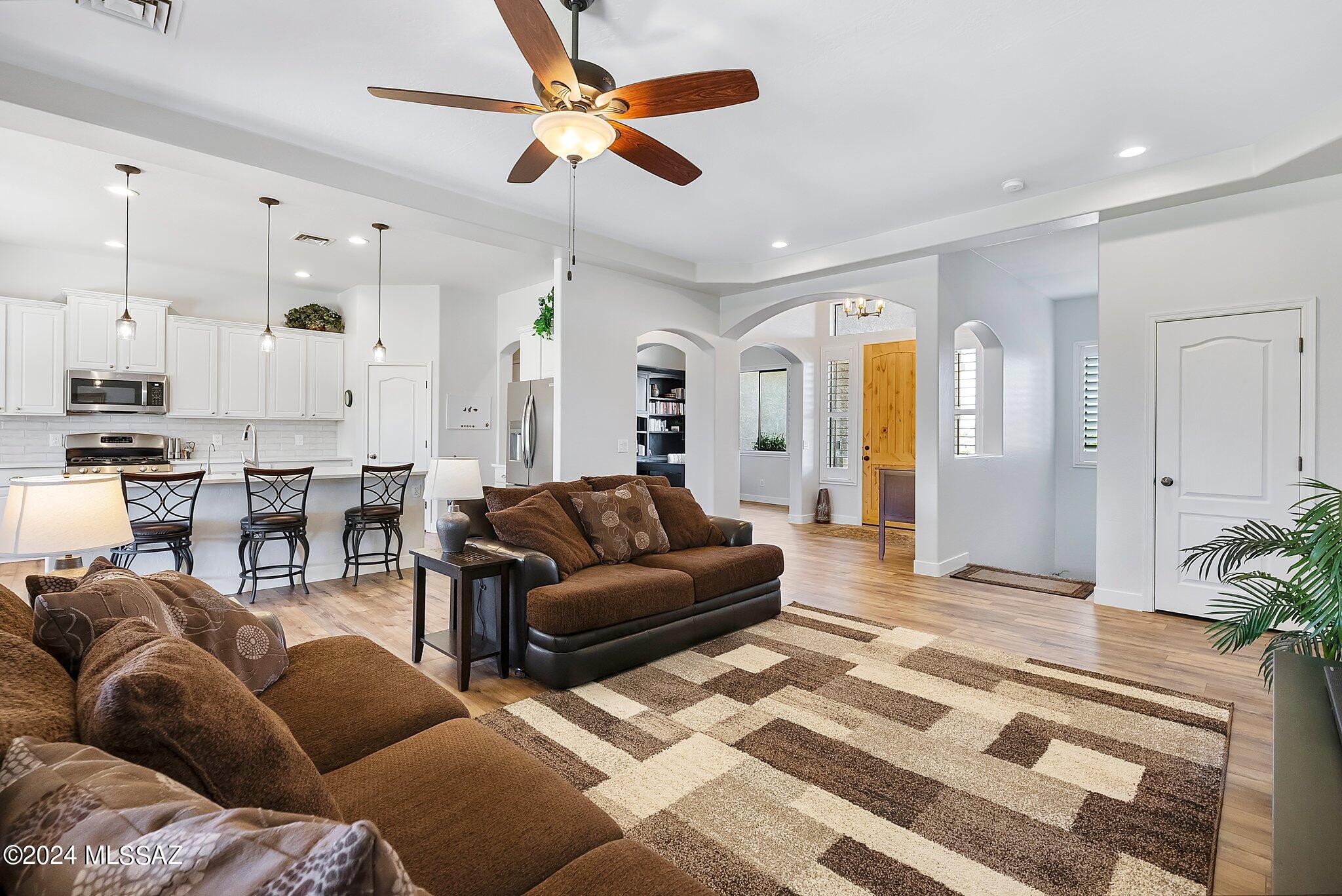 Other/Unknown - Residential