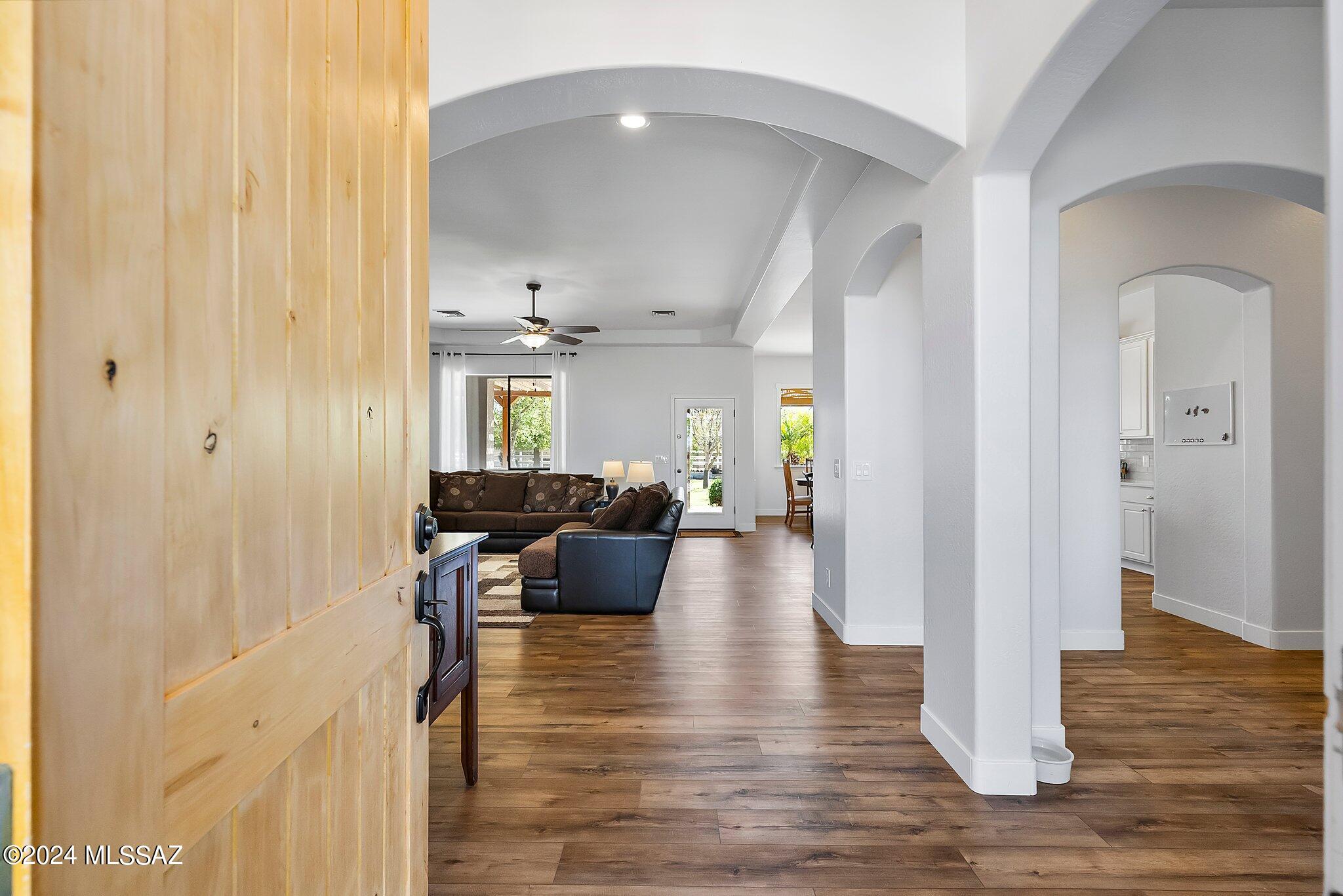 Other/Unknown - Residential
