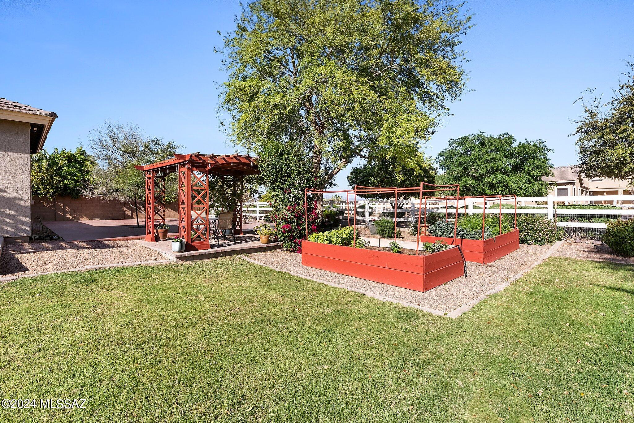 Other/Unknown - Residential