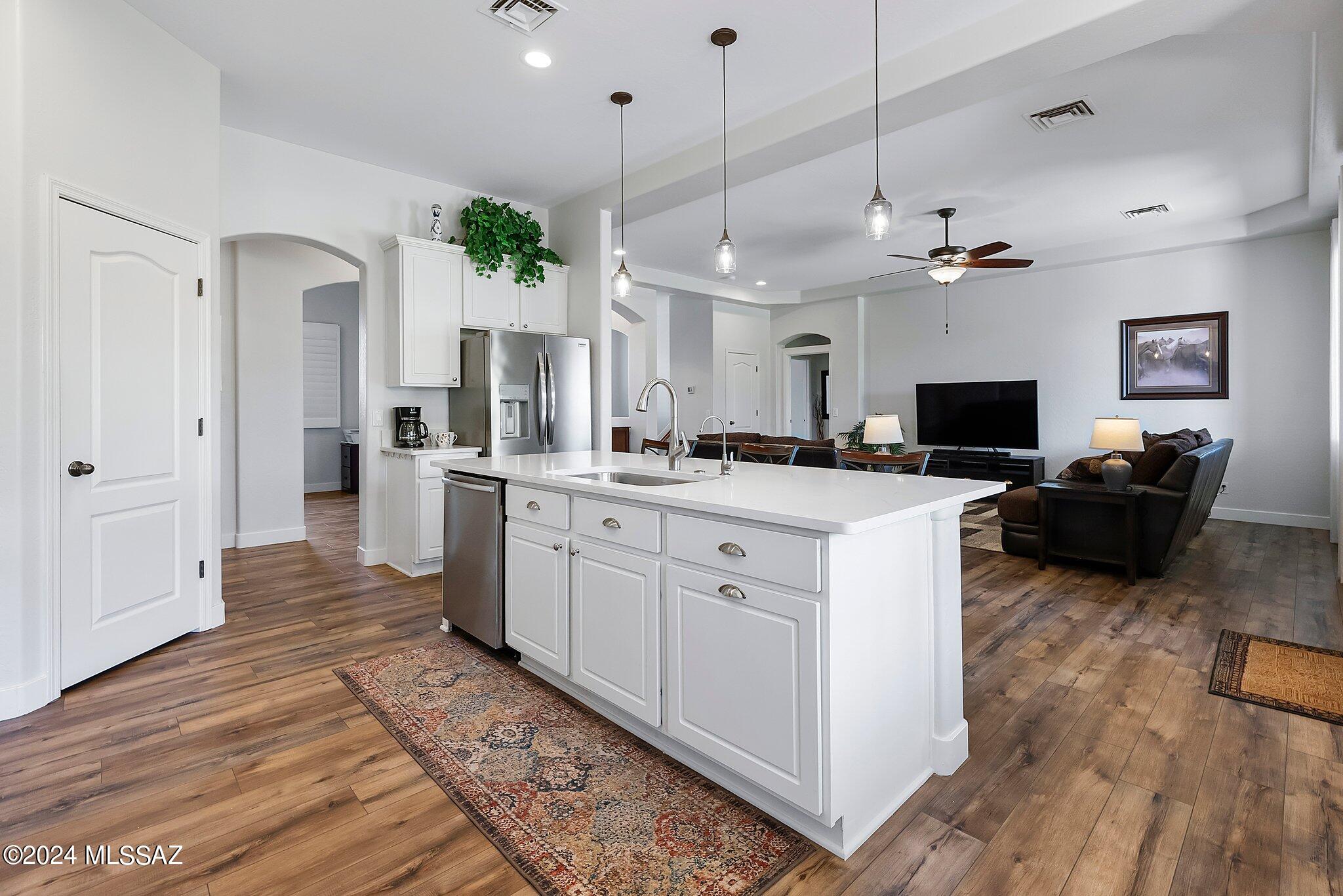 Other/Unknown - Residential