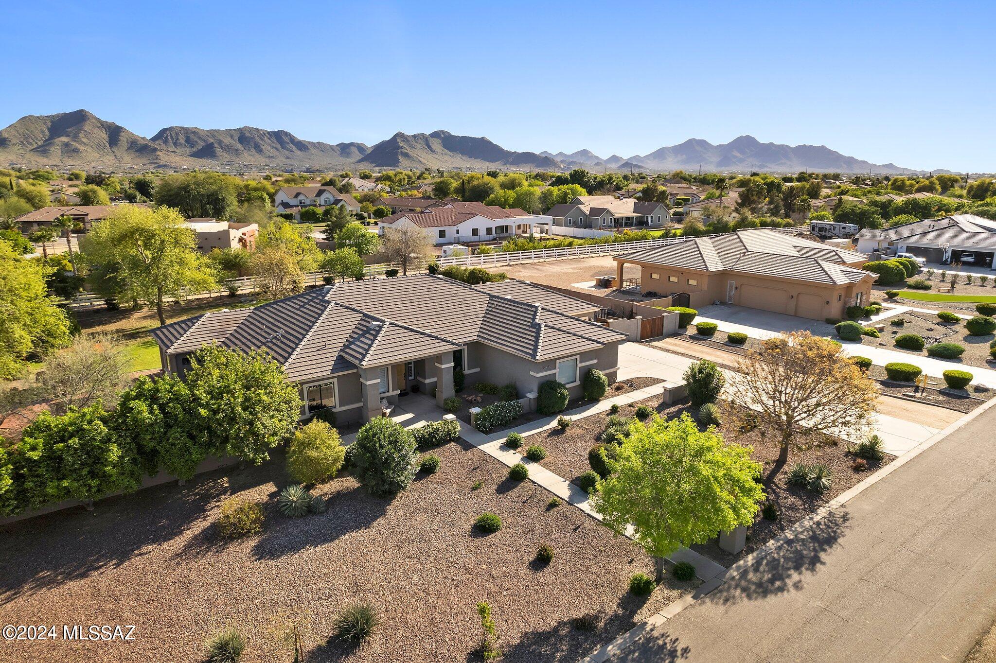 Other/Unknown - Residential