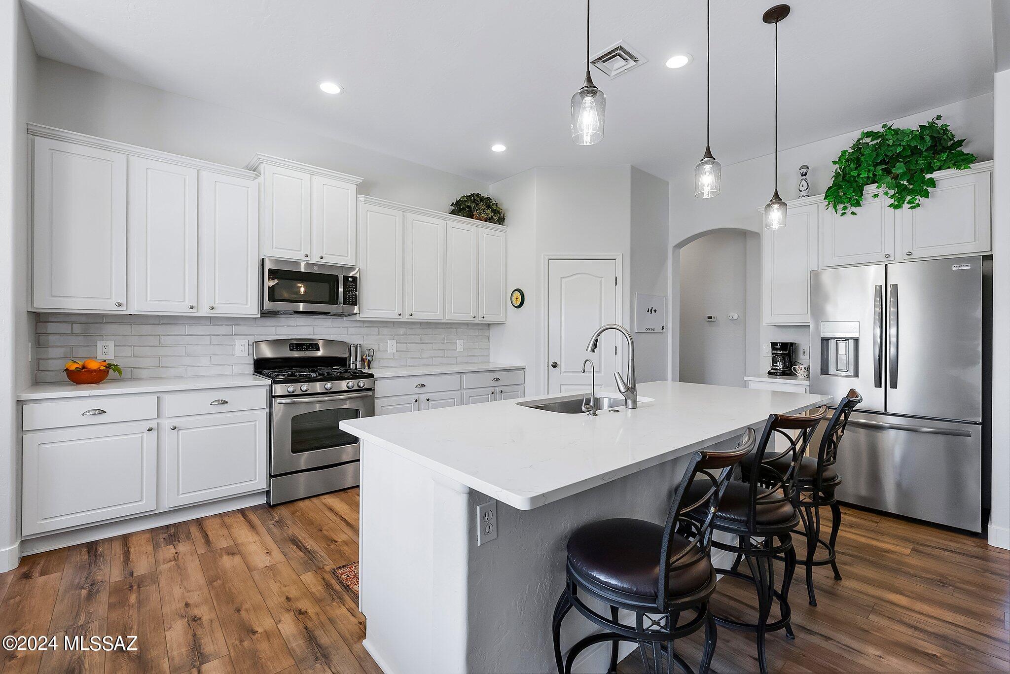 Other/Unknown - Residential