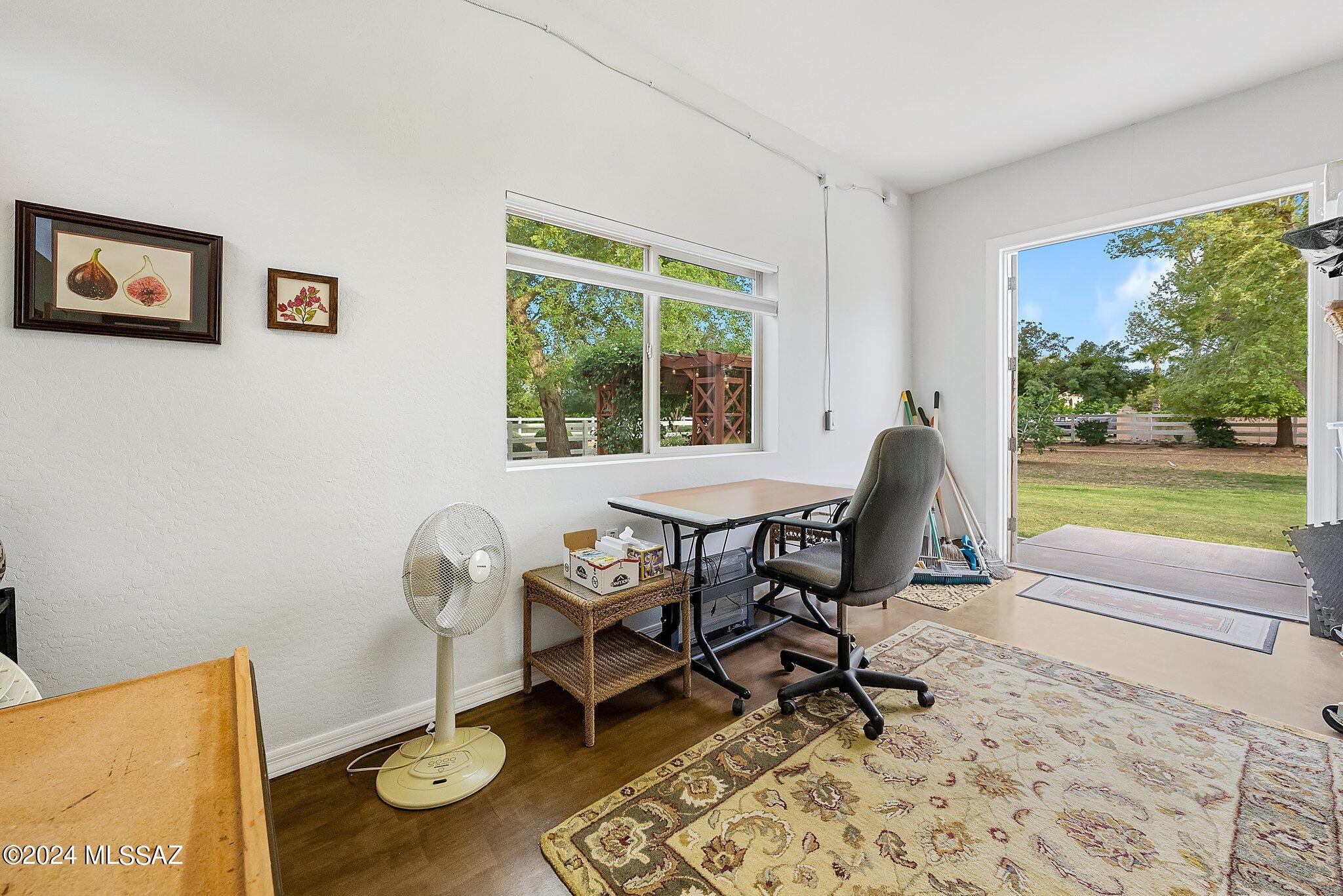 Other/Unknown - Residential