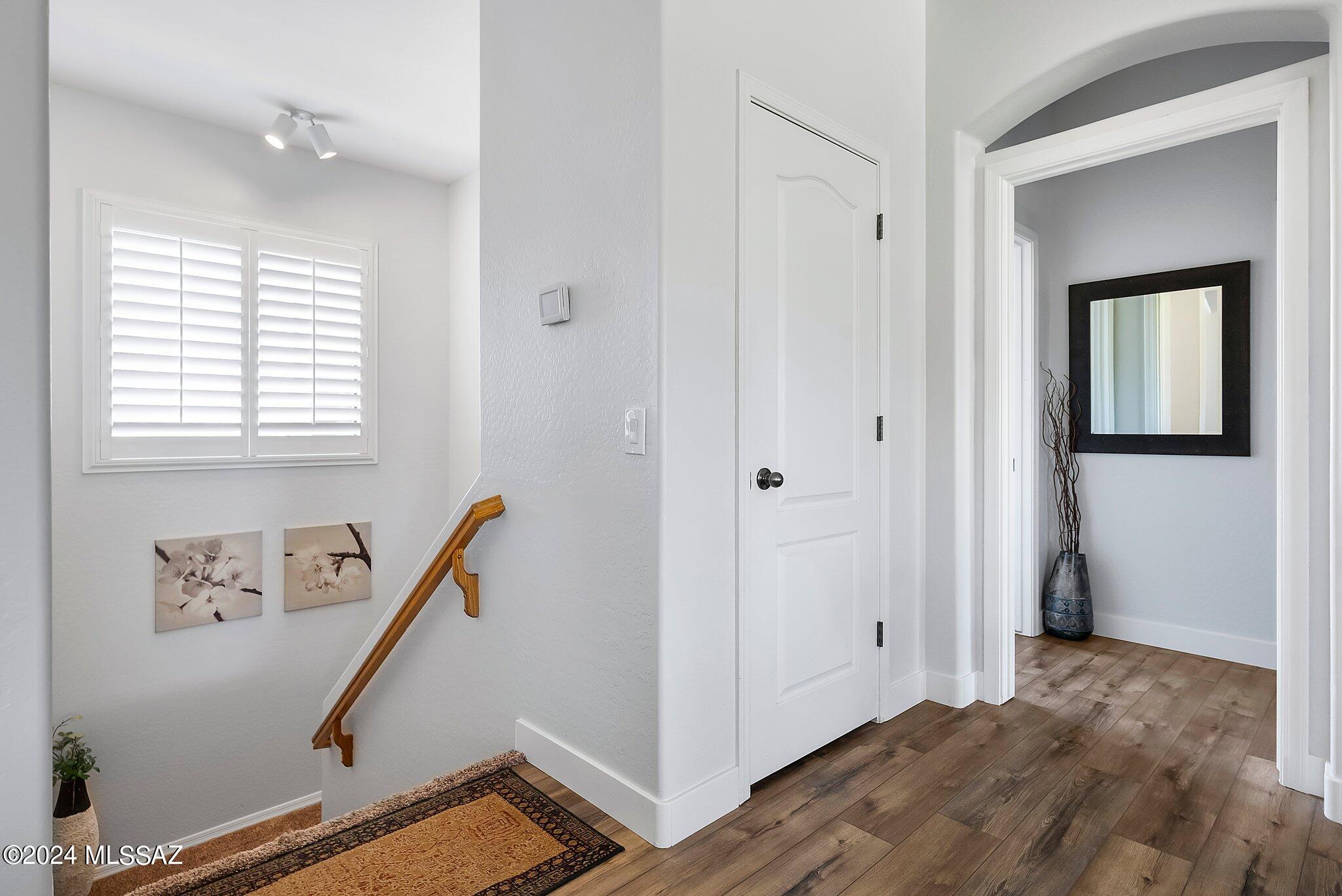 Other/Unknown - Residential