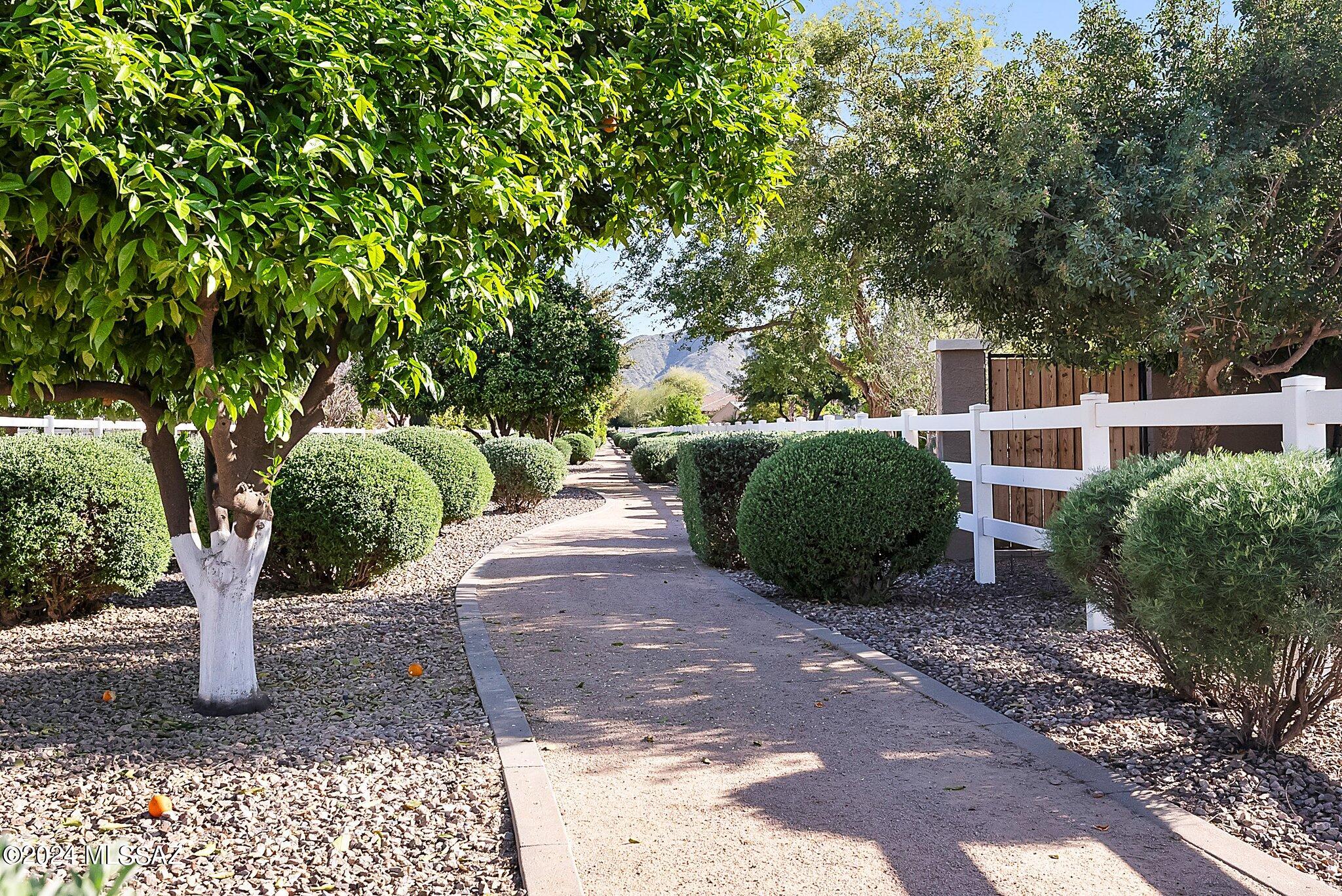 Other/Unknown - Residential