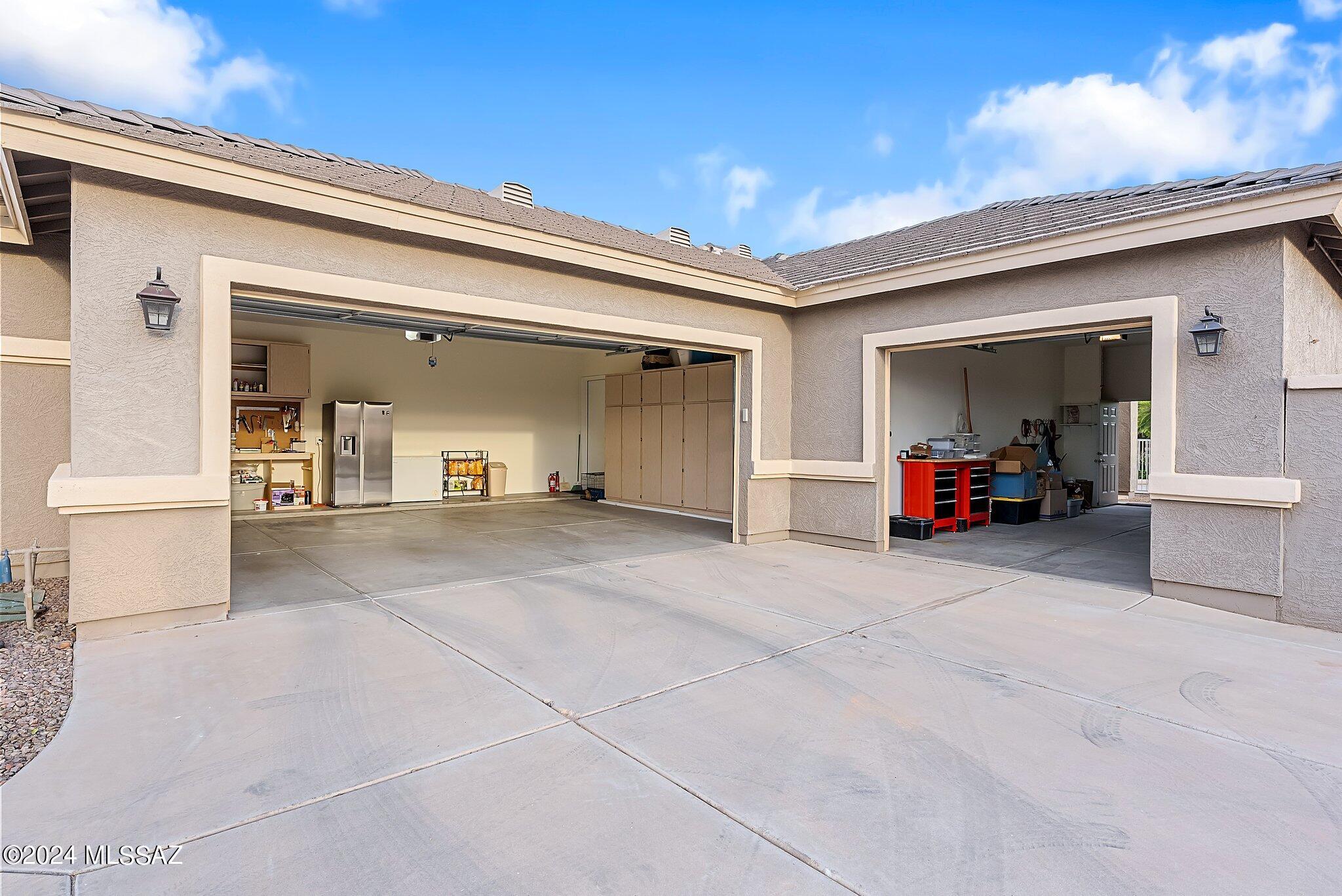 Other/Unknown - Residential