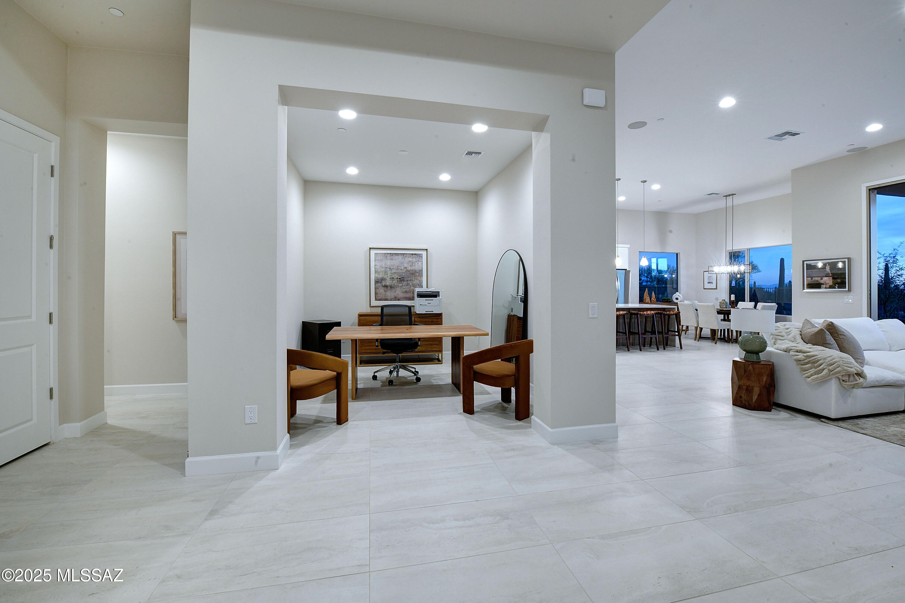 Sonoran Preserve - Residential