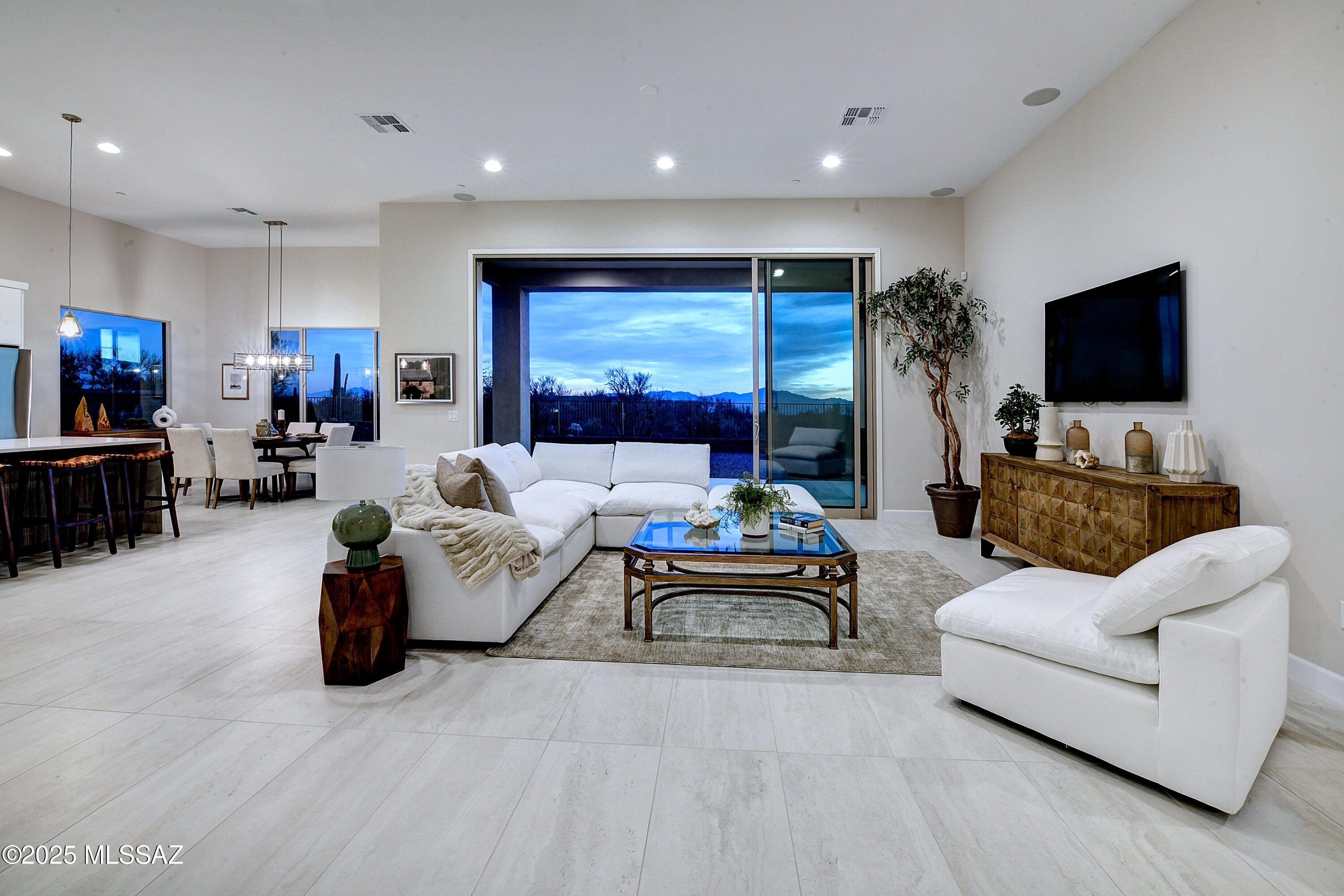 Sonoran Preserve - Residential