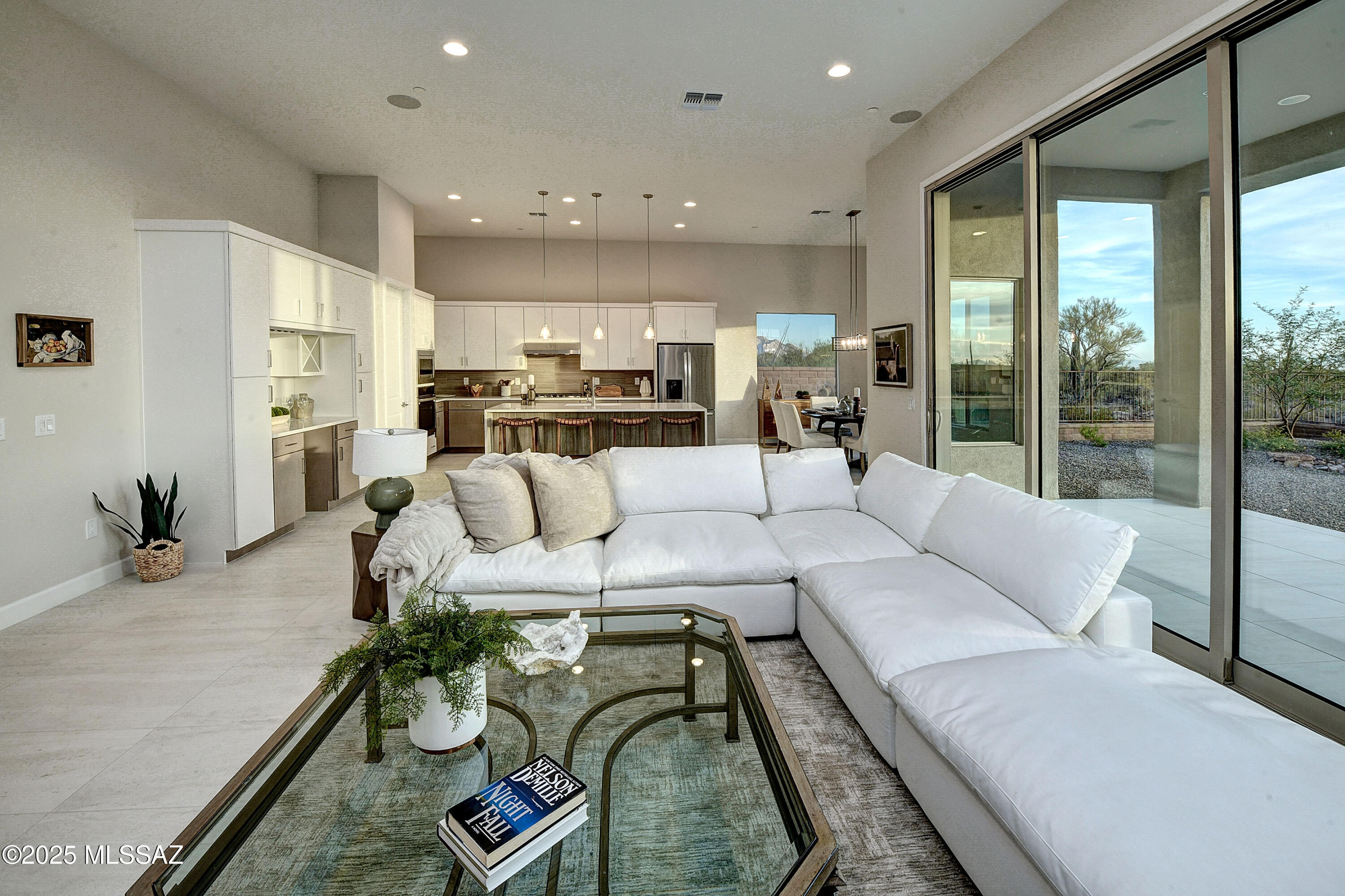 Sonoran Preserve - Residential