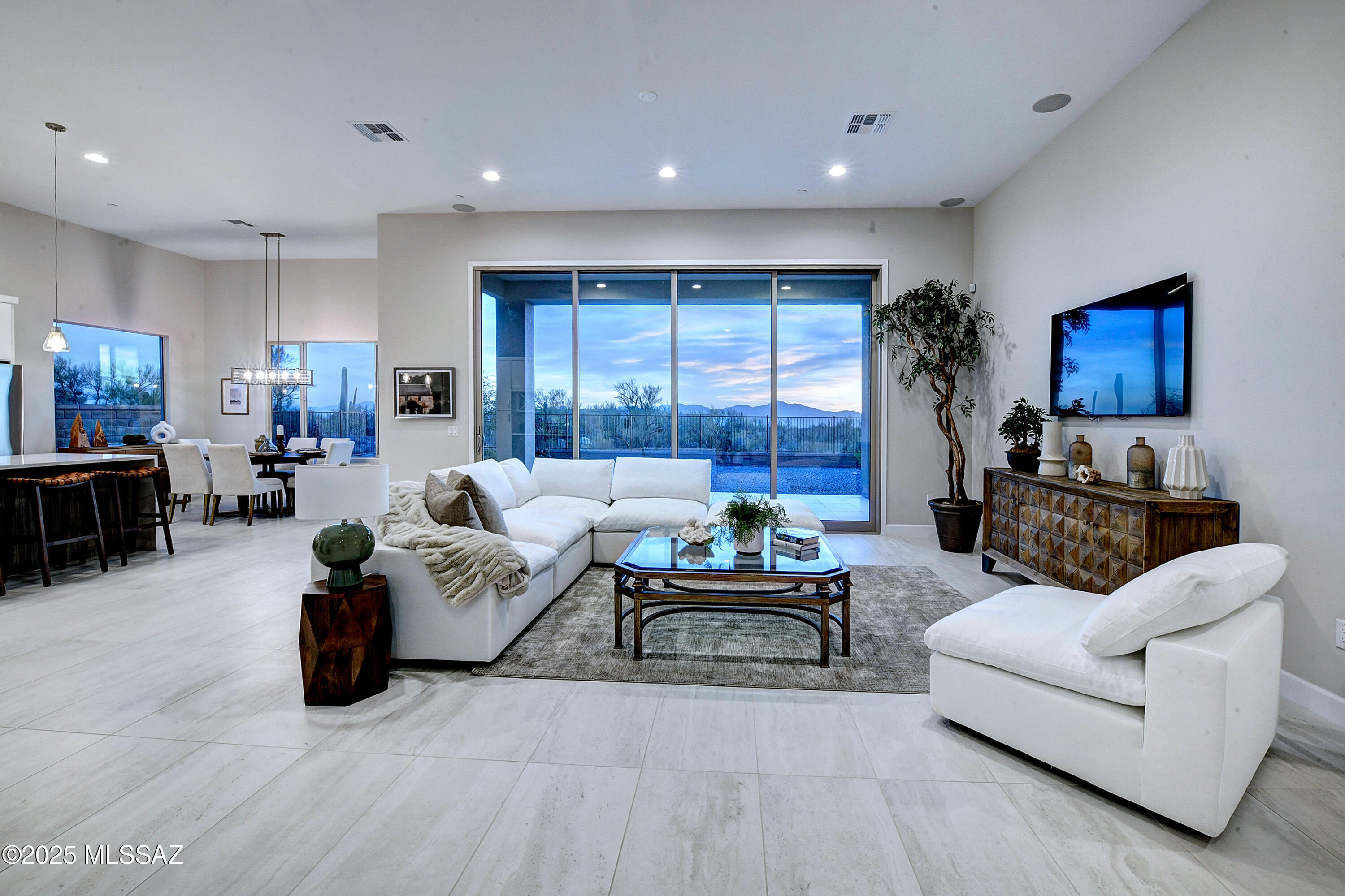 Sonoran Preserve - Residential