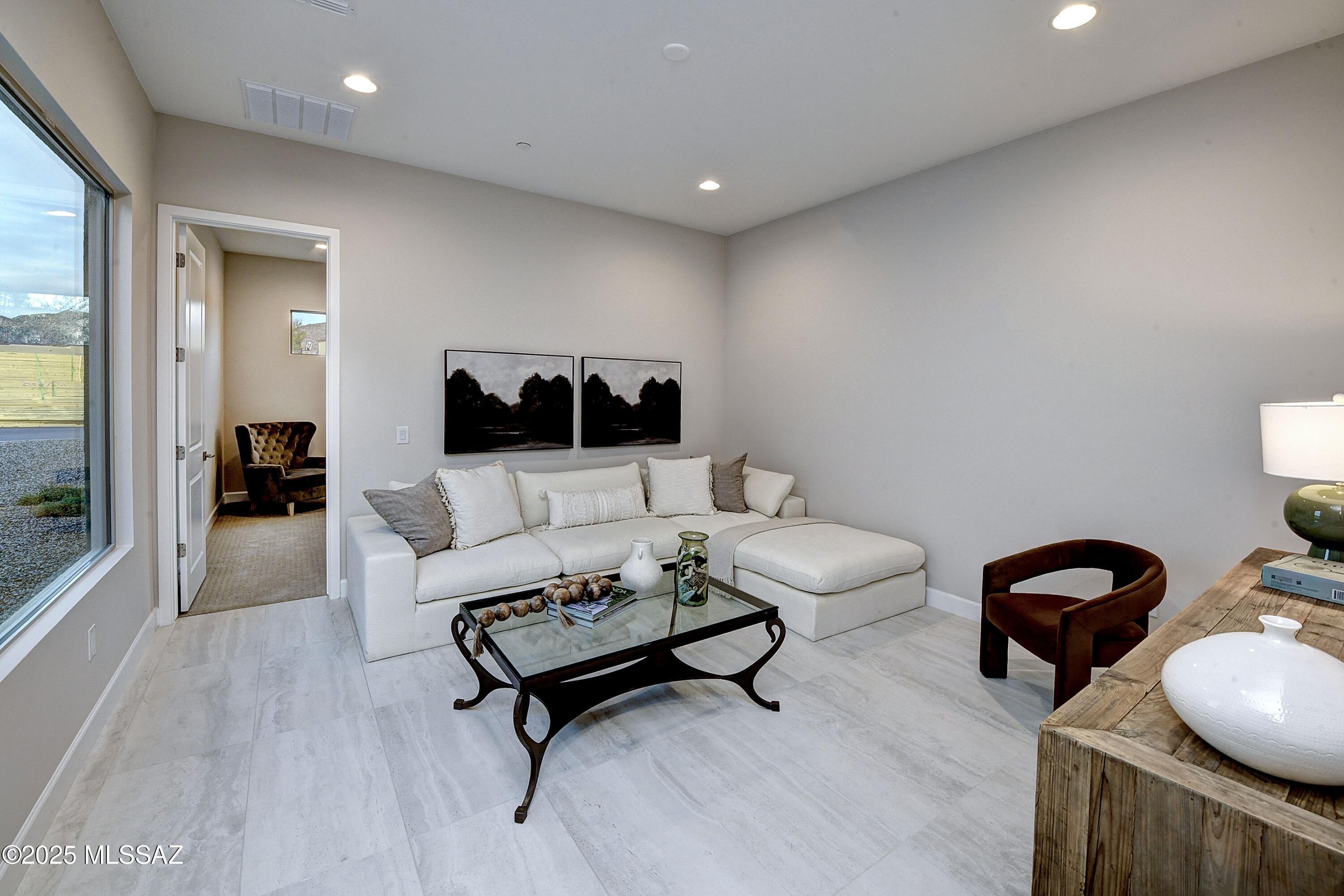 Sonoran Preserve - Residential