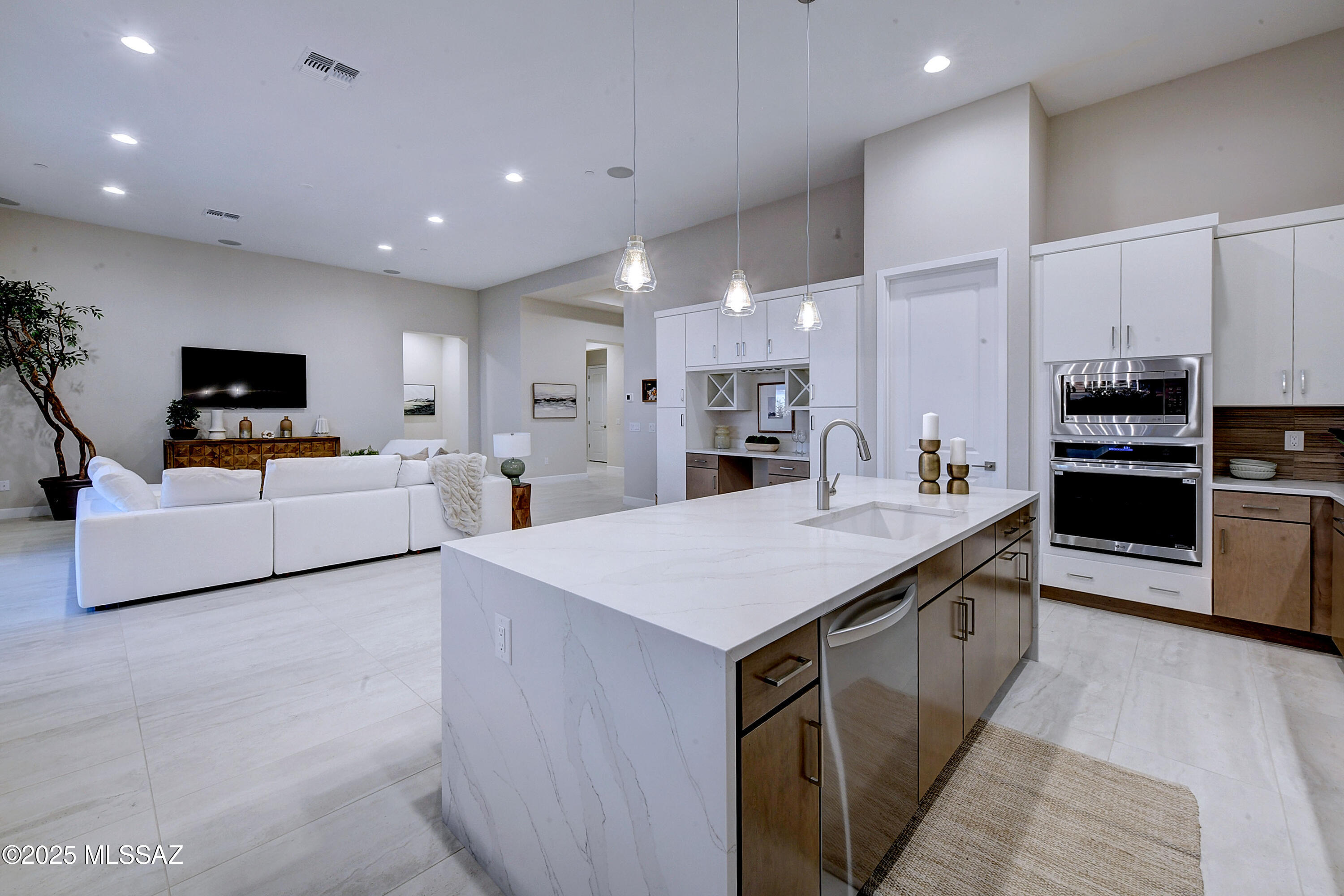Sonoran Preserve - Residential
