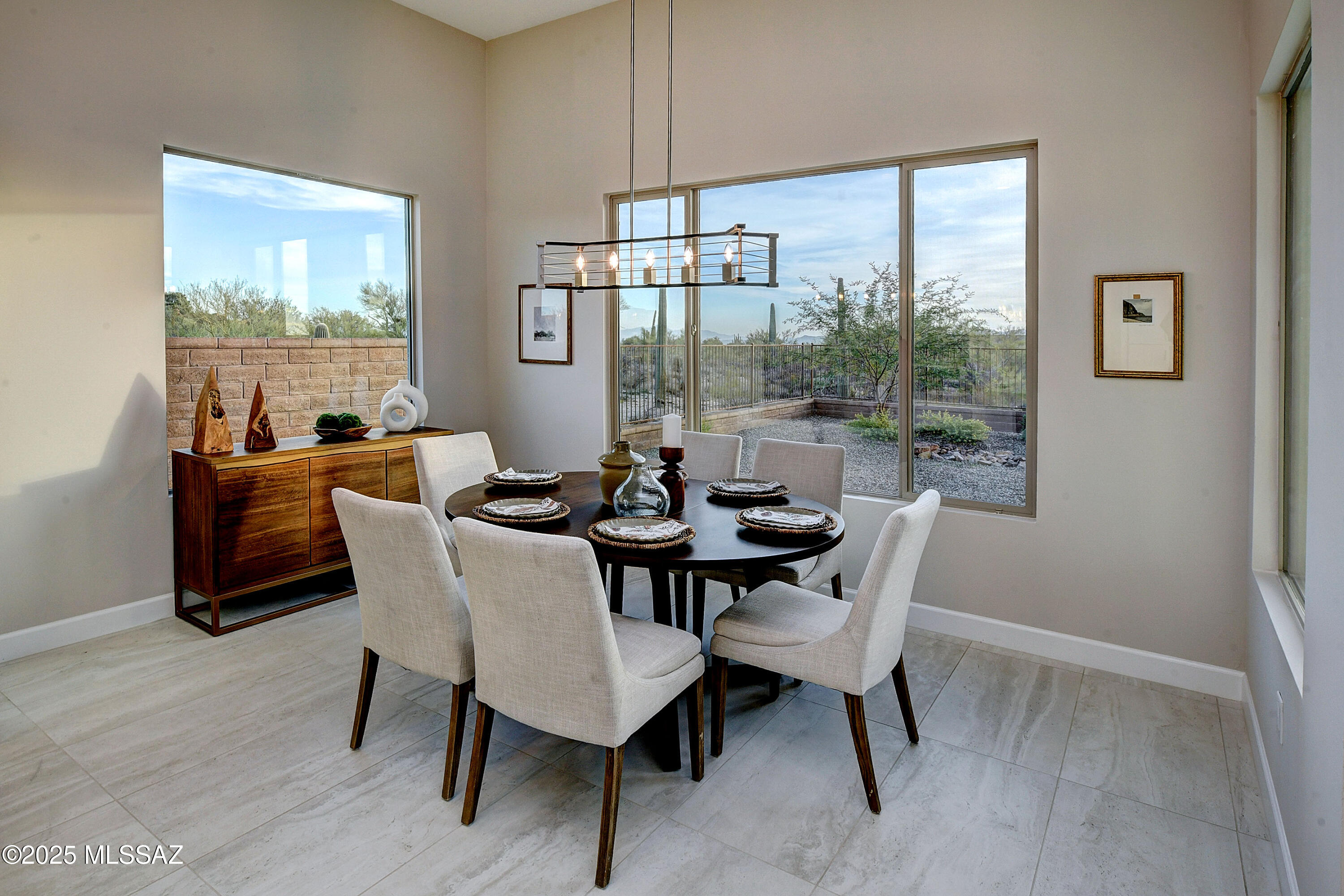 Sonoran Preserve - Residential