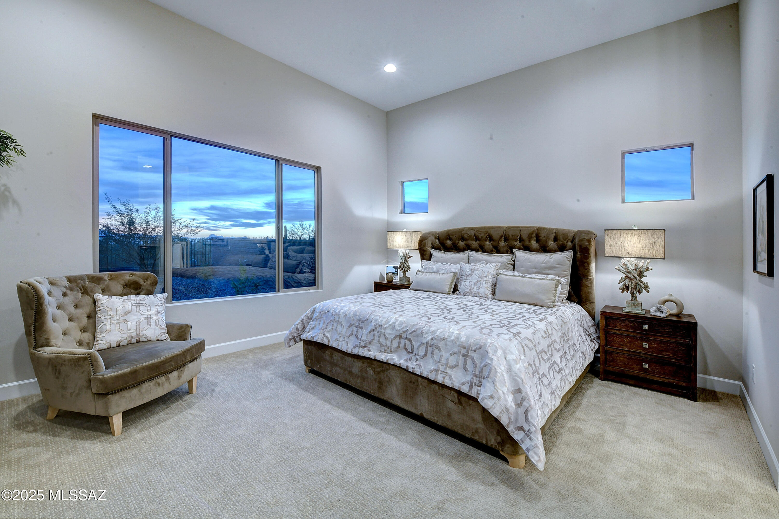 Sonoran Preserve - Residential
