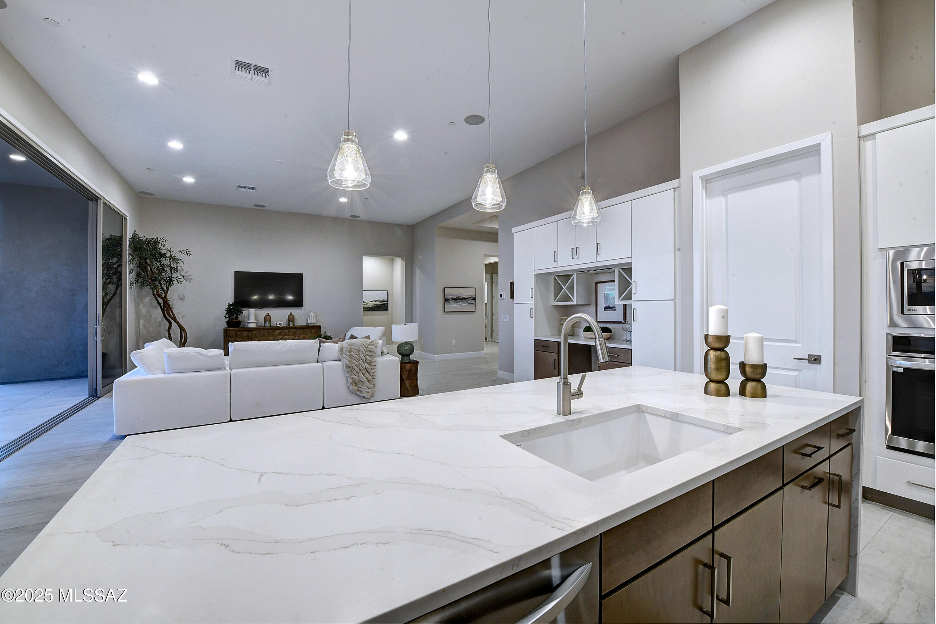 Sonoran Preserve - Residential