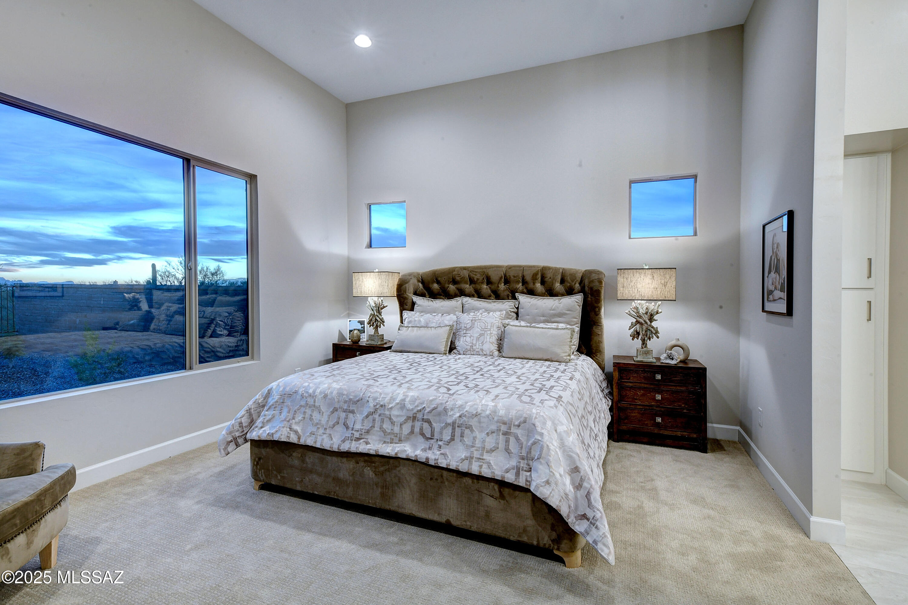 Sonoran Preserve - Residential