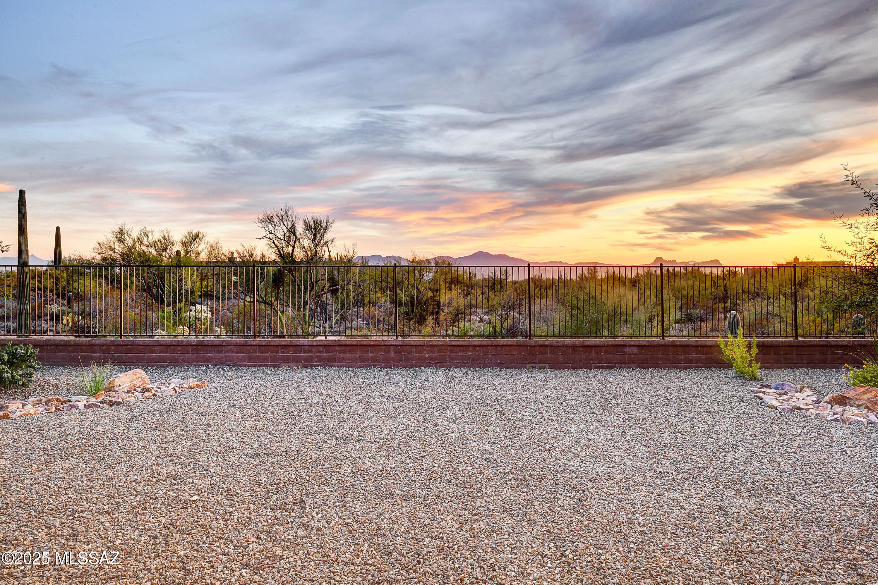 Sonoran Preserve - Residential