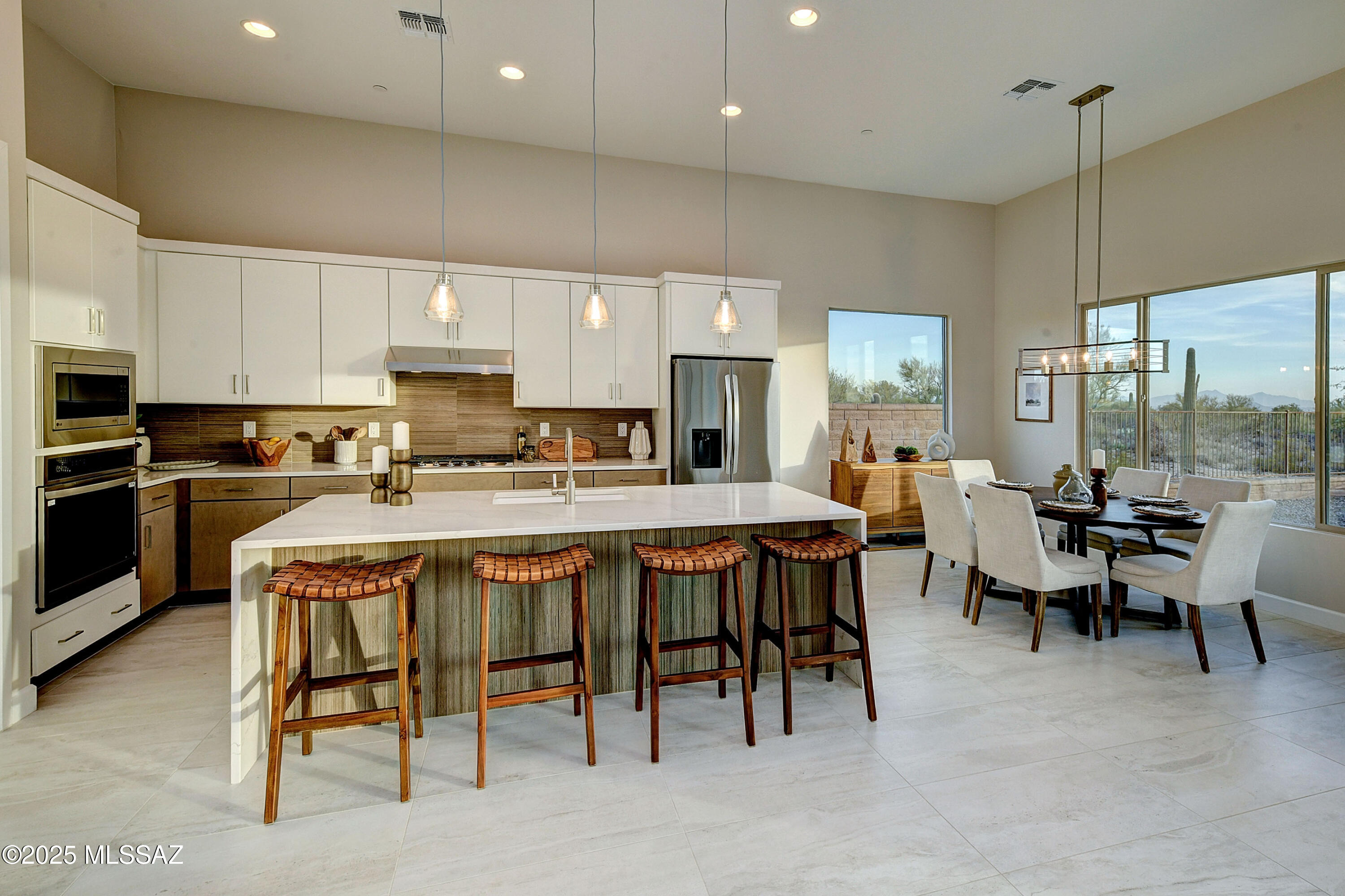 Sonoran Preserve - Residential