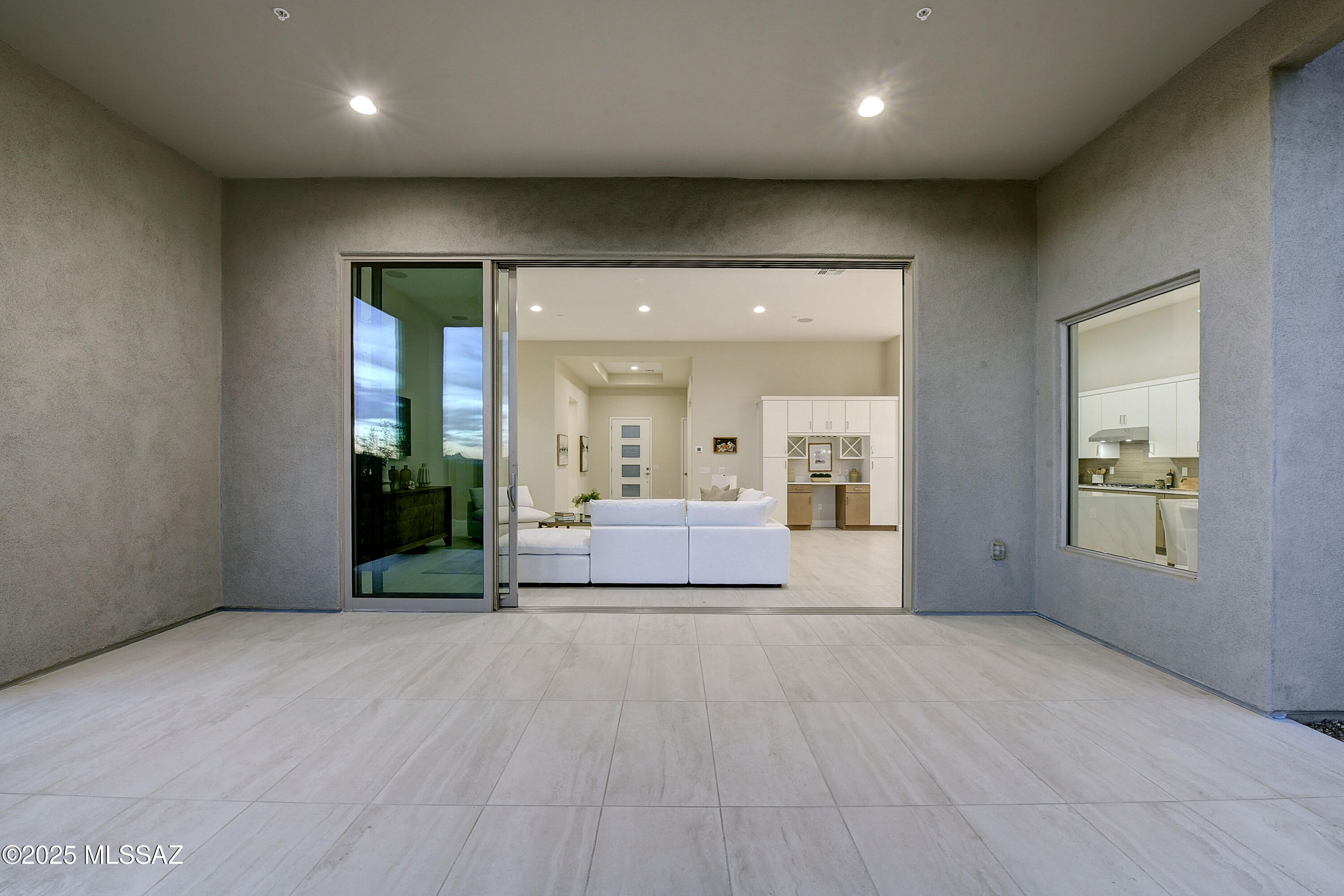 Sonoran Preserve - Residential