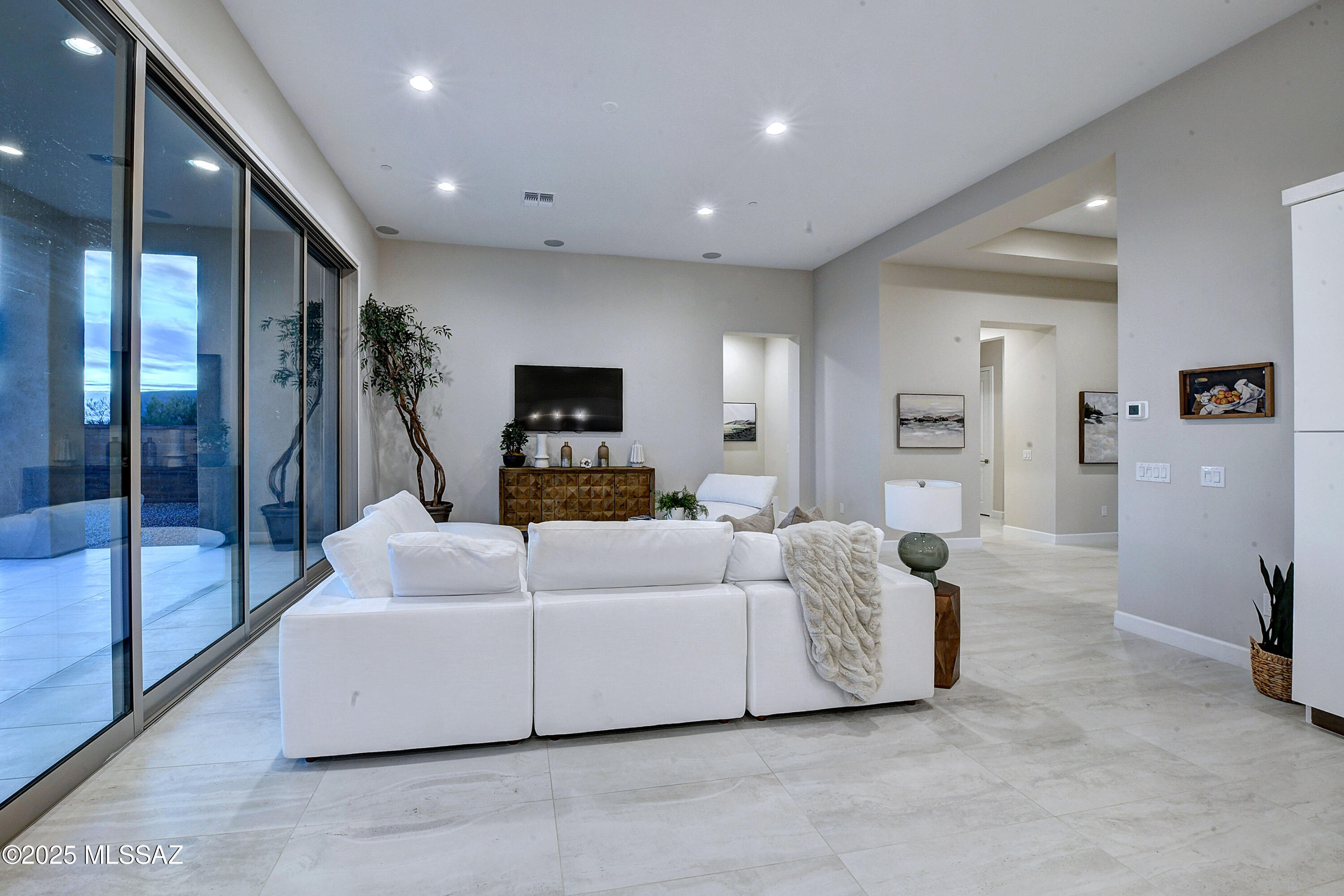 Sonoran Preserve - Residential