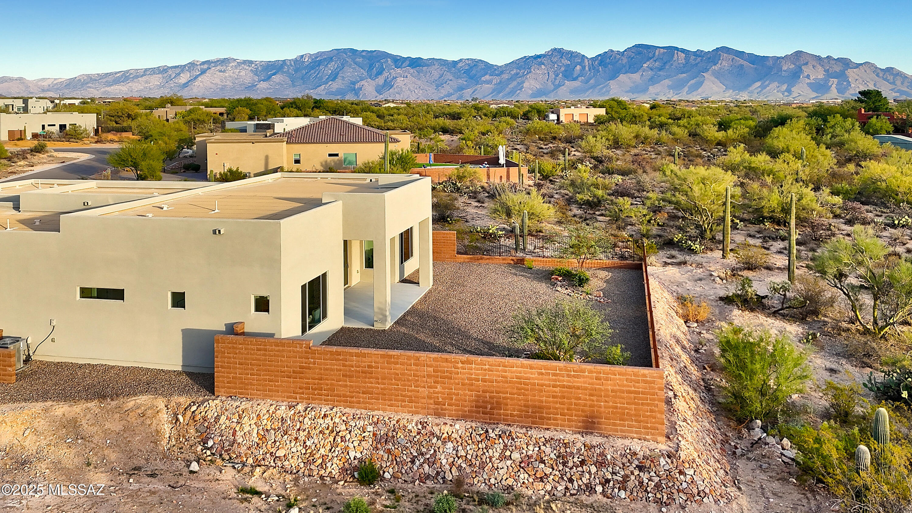Sonoran Preserve - Residential