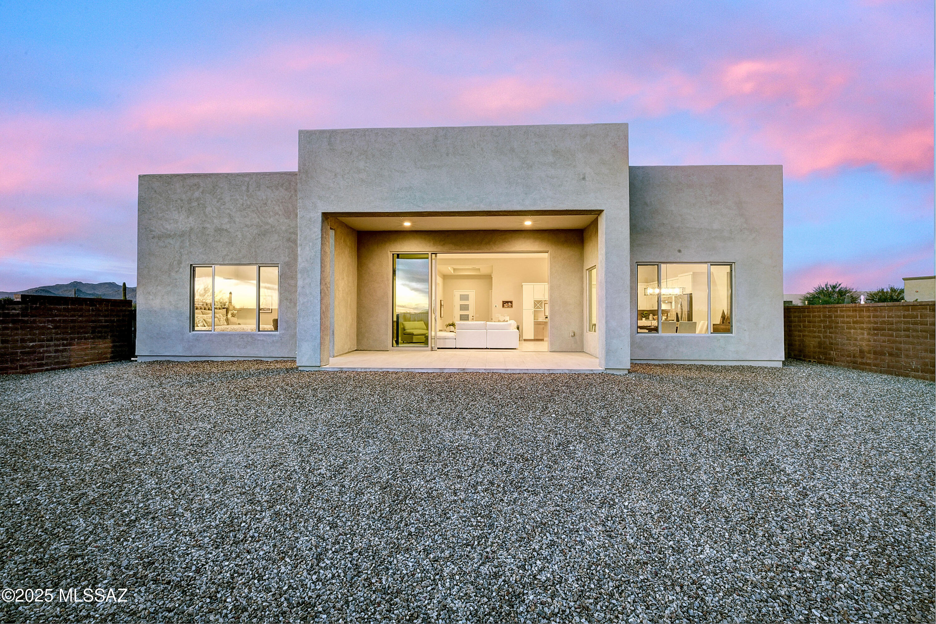 Sonoran Preserve - Residential