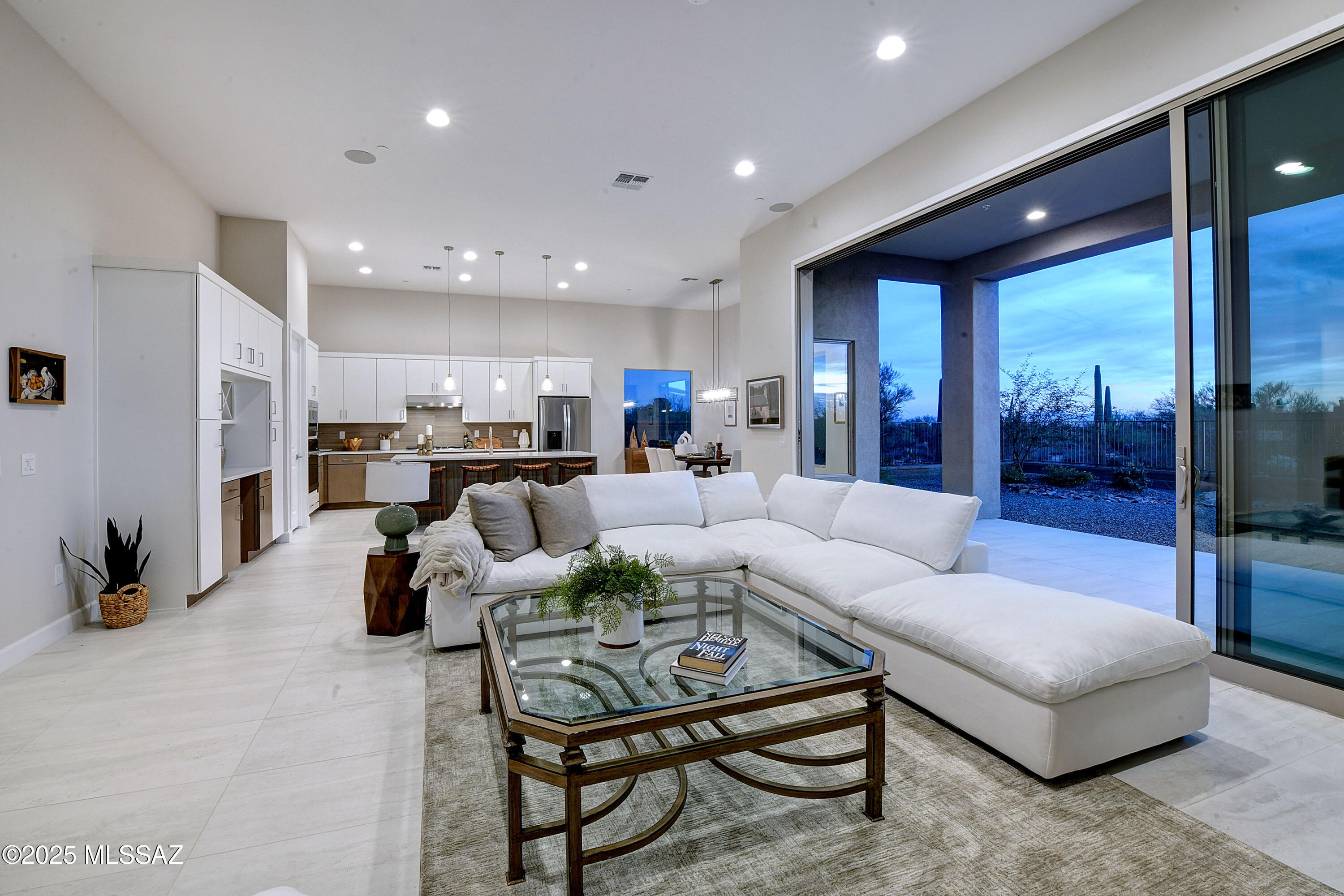 Sonoran Preserve - Residential