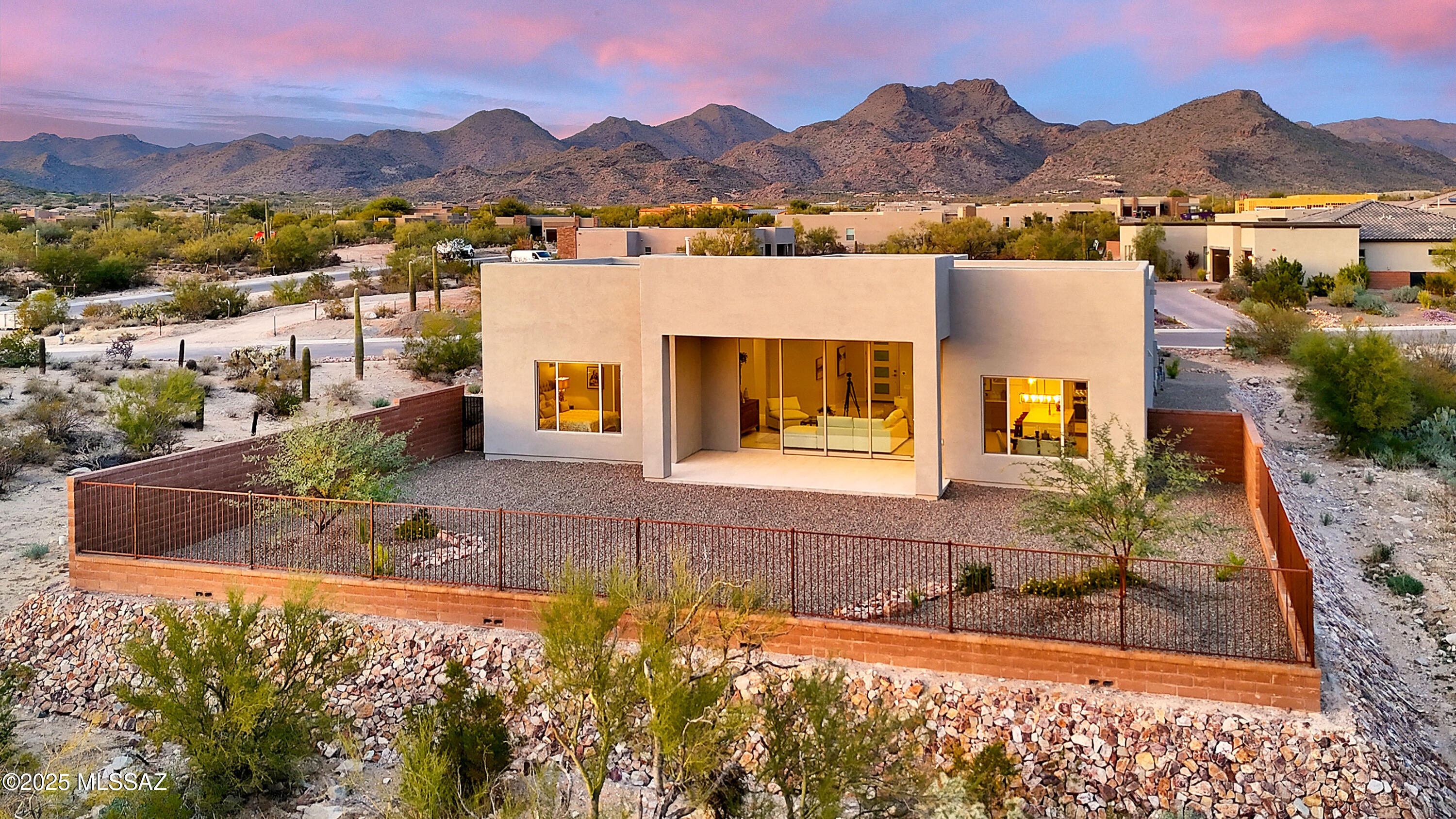 Sonoran Preserve - Residential