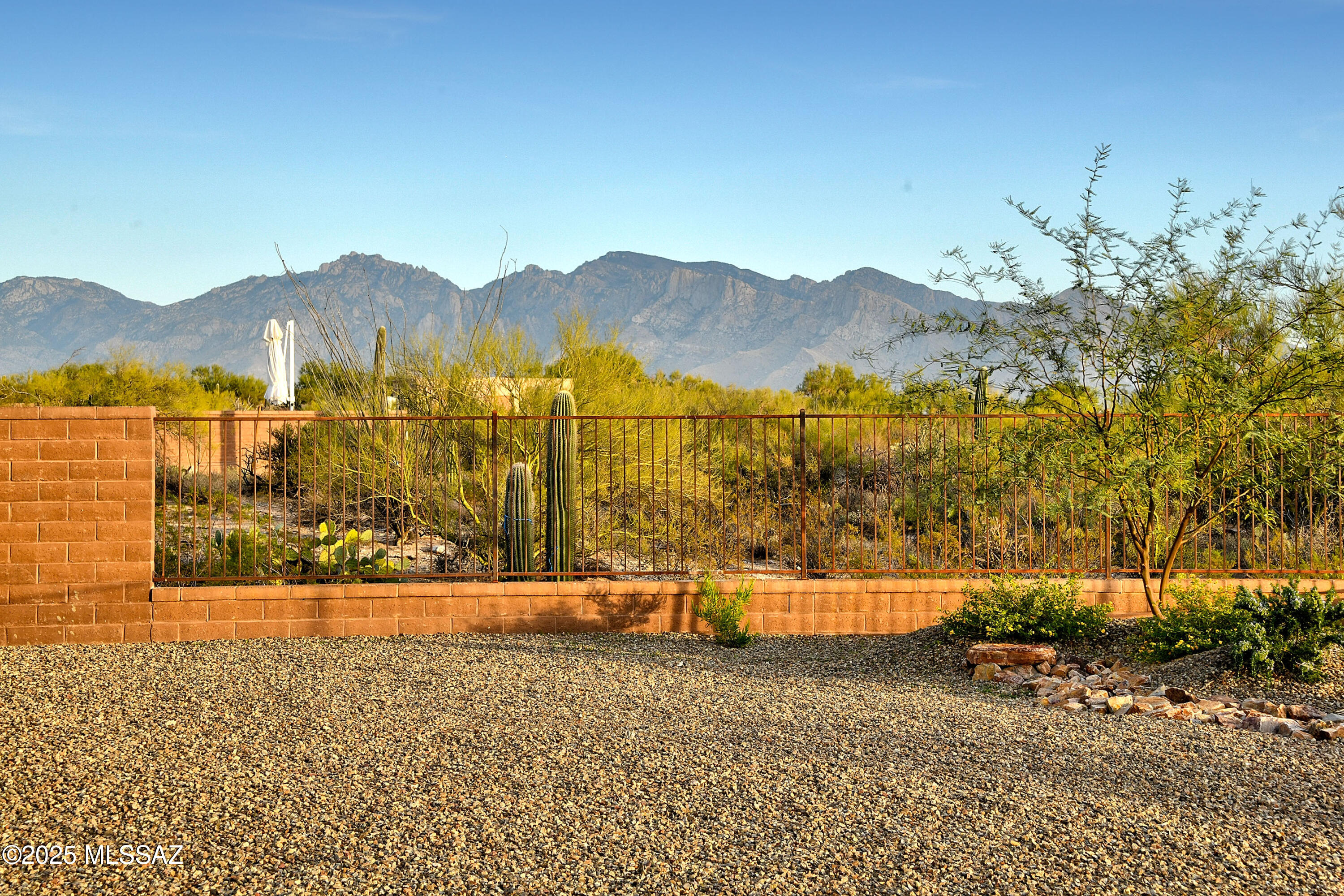 Sonoran Preserve - Residential