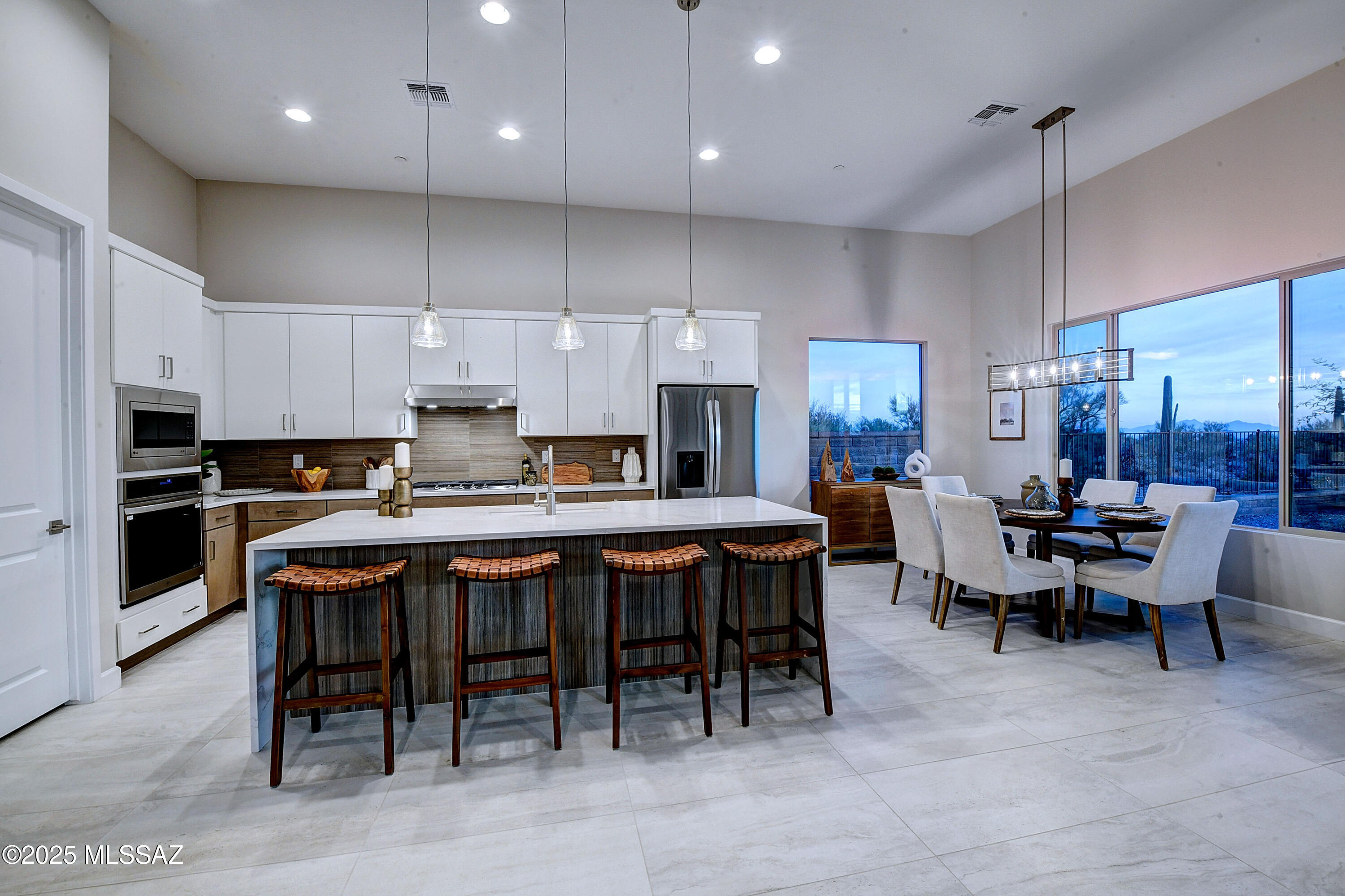 Sonoran Preserve - Residential