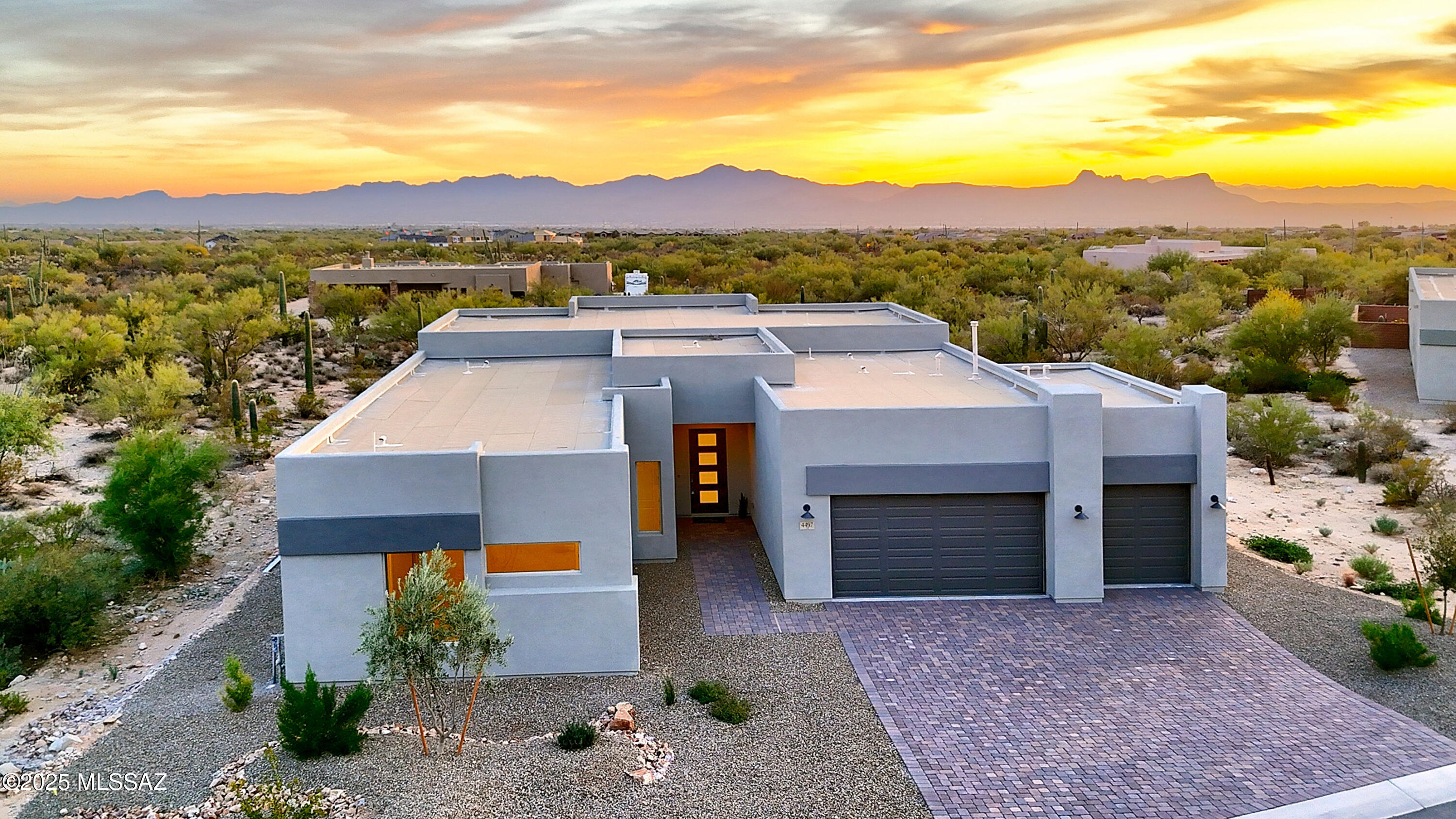 Sonoran Preserve - Residential