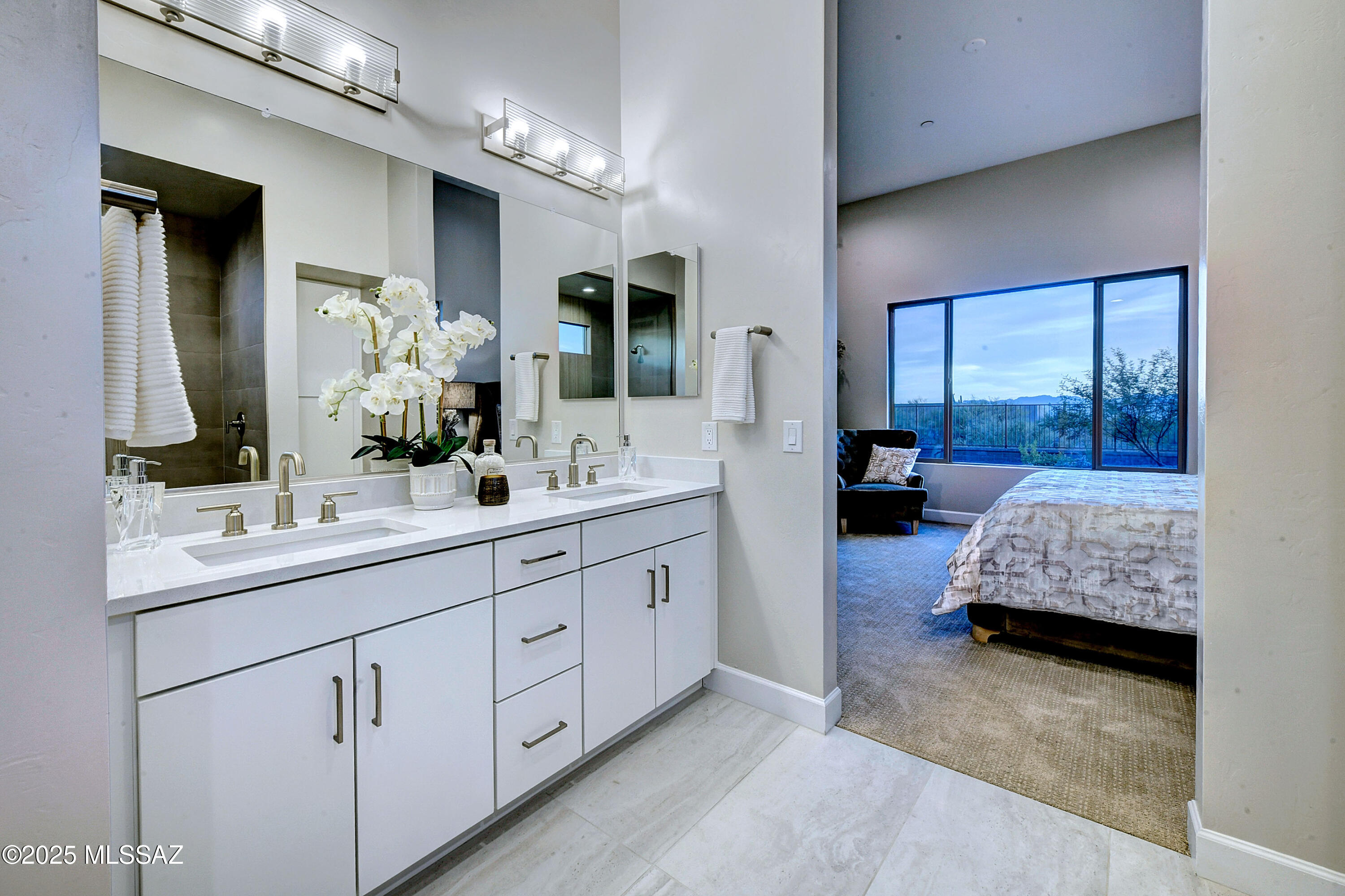 Sonoran Preserve - Residential
