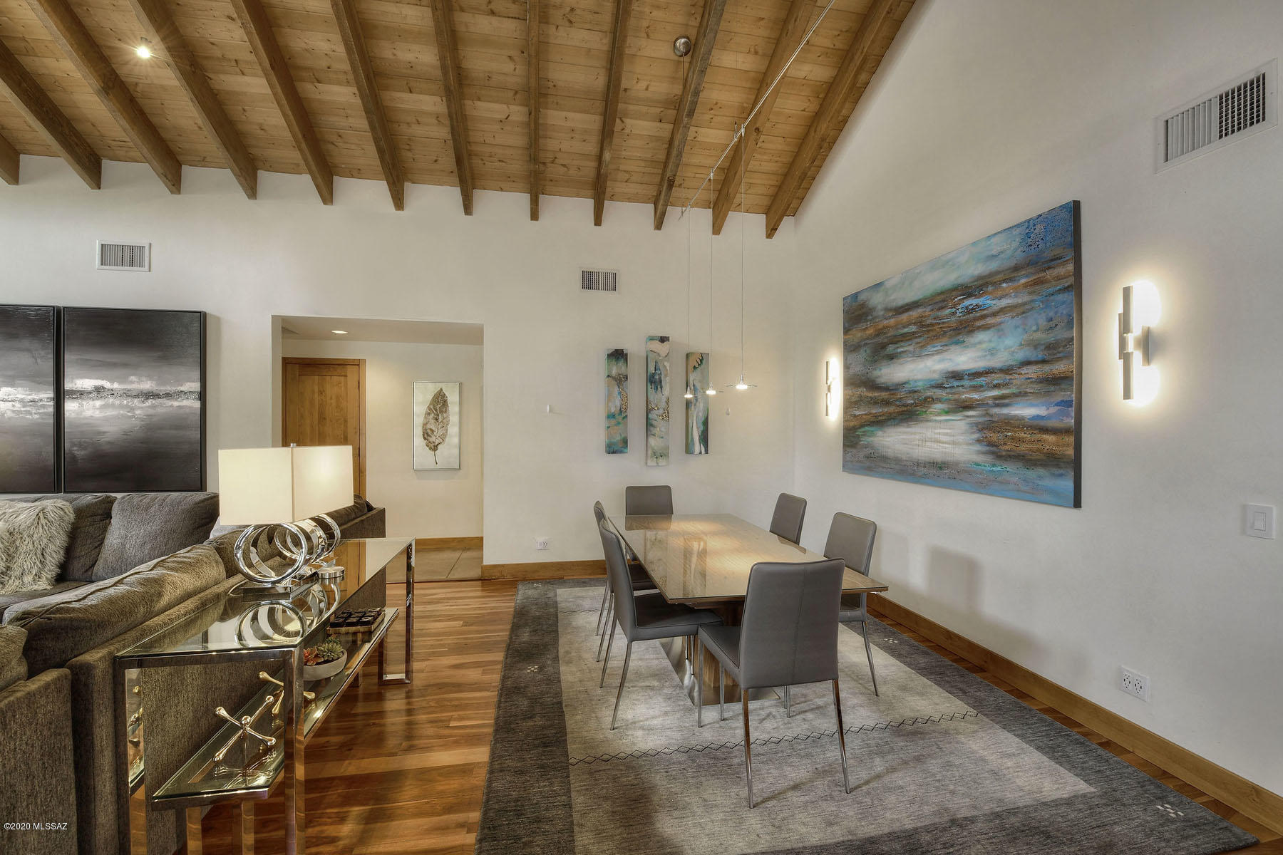 Olsens Addition - Residential