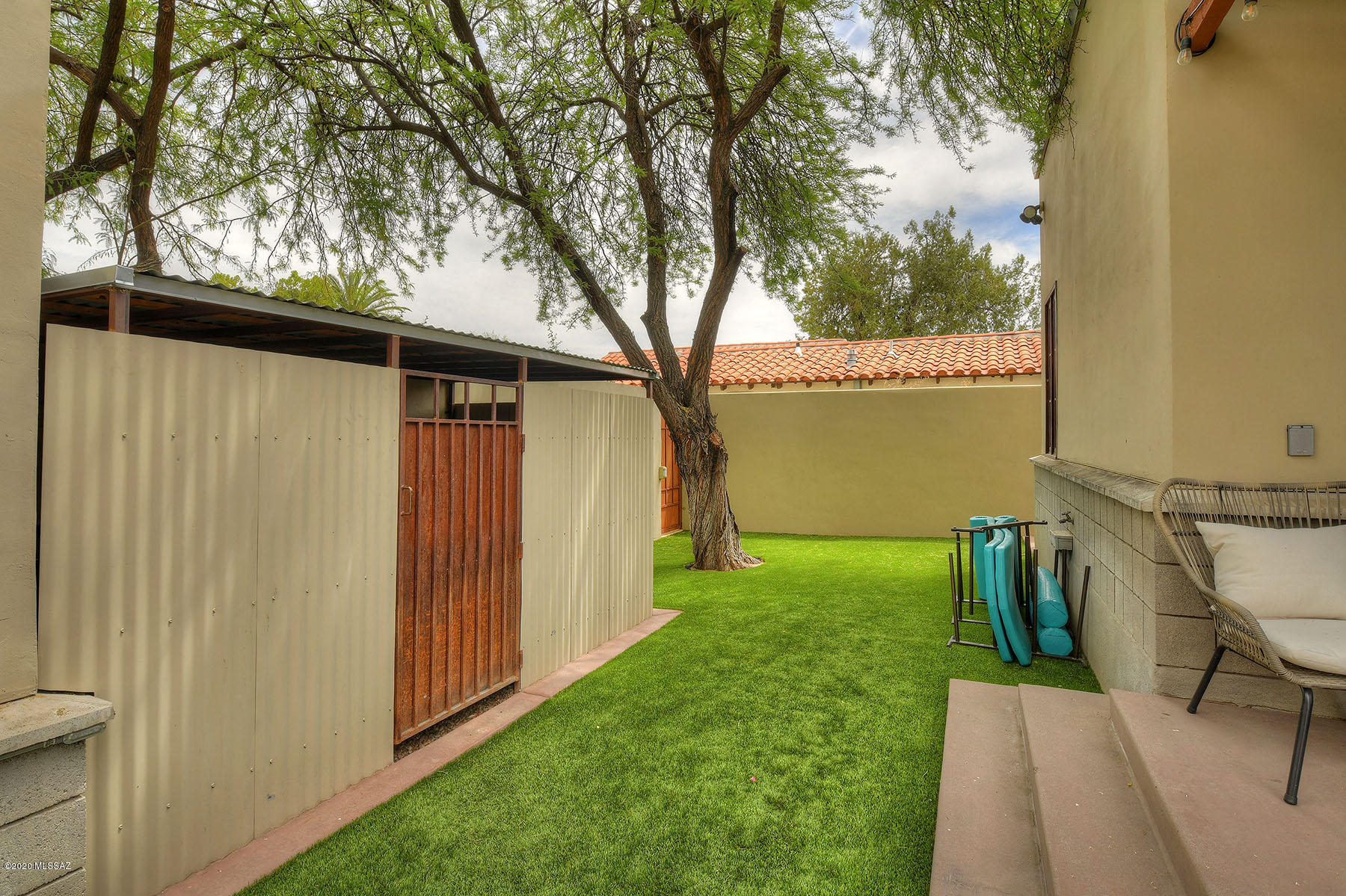 Olsens Addition - Residential