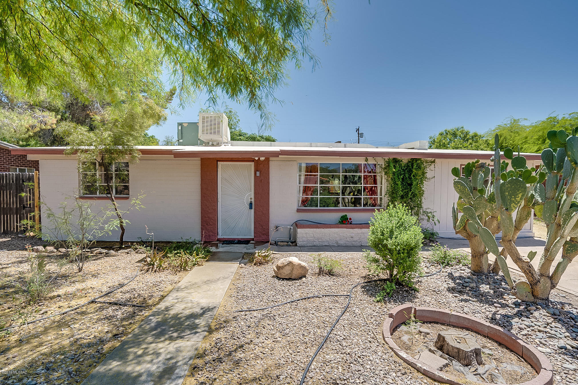 Catalina Farms Resub - Residential